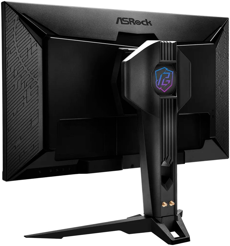 Asrock Gaming-Monitor »PG27FFX«, 69 cm/27 Zoll, 1920 x 1080 px, Full HD, 1 ms Reaktionszeit, 520 Hz