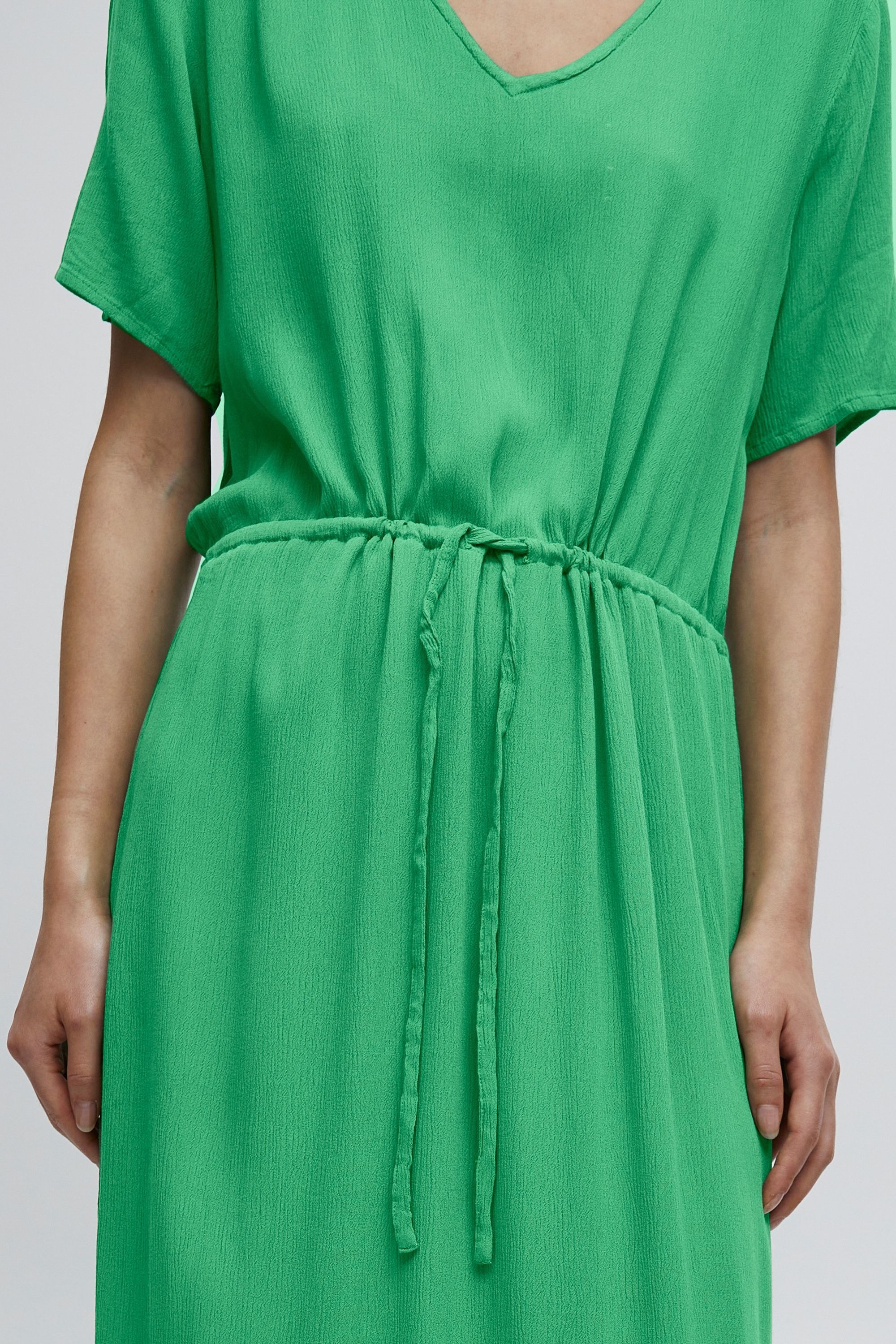 Ichi Blusenkleid »Blusenkleid IHMarrakech«