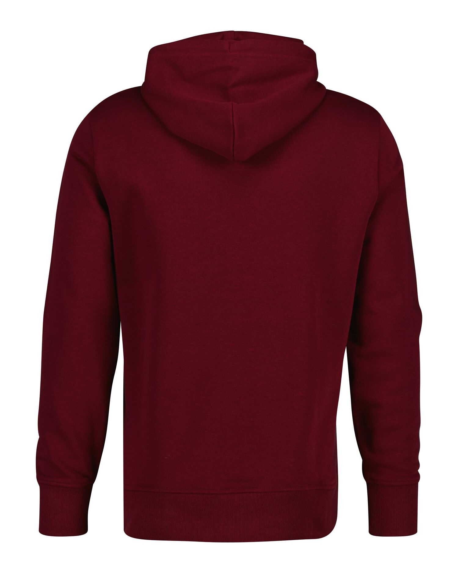 Gant Sweatshirt »PRINTED GRAPHIC«, mit Kapuze, regular fit, Kängurutasche