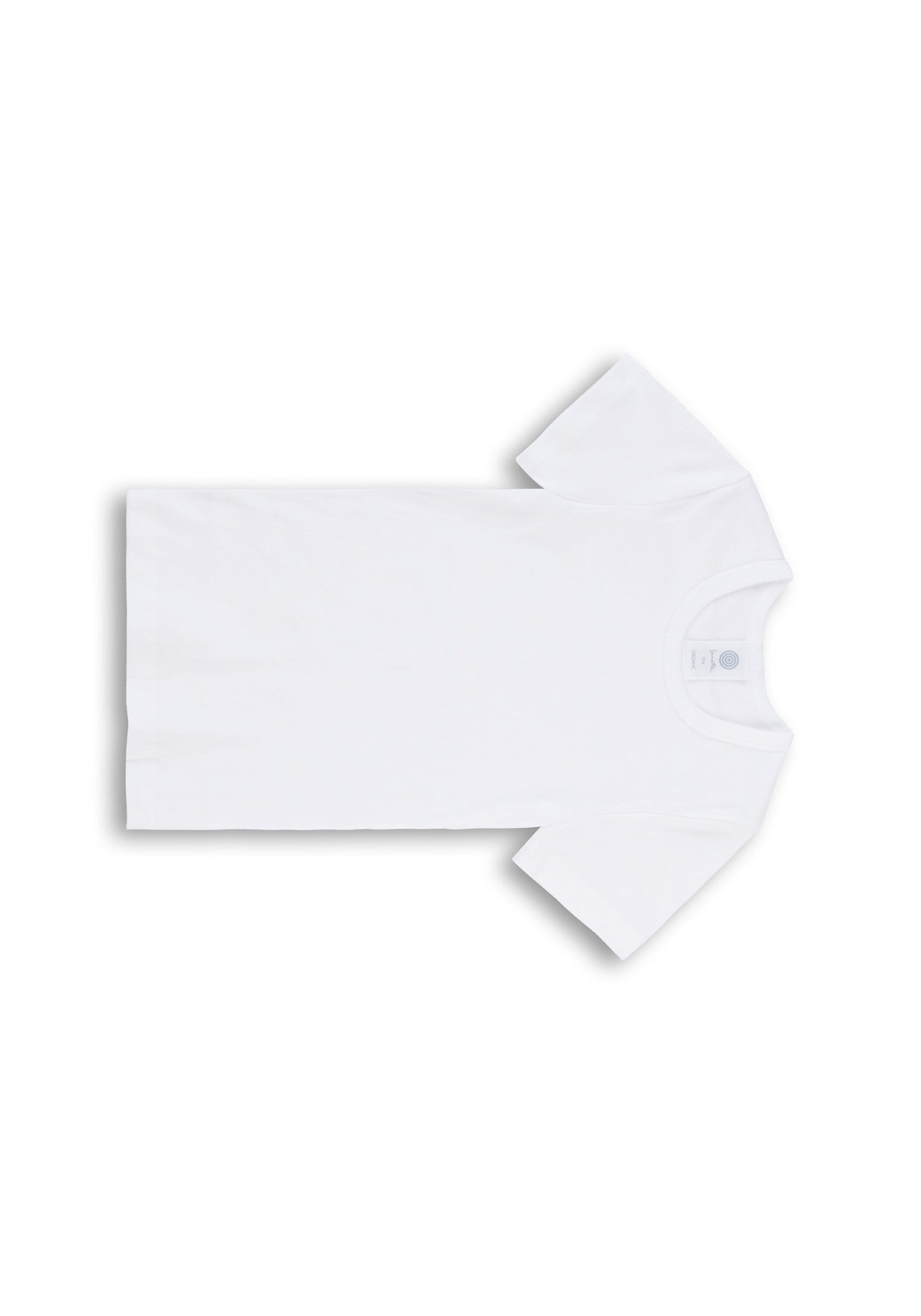 Sanetta T-Shirt »Unterhemd 4er Pack«