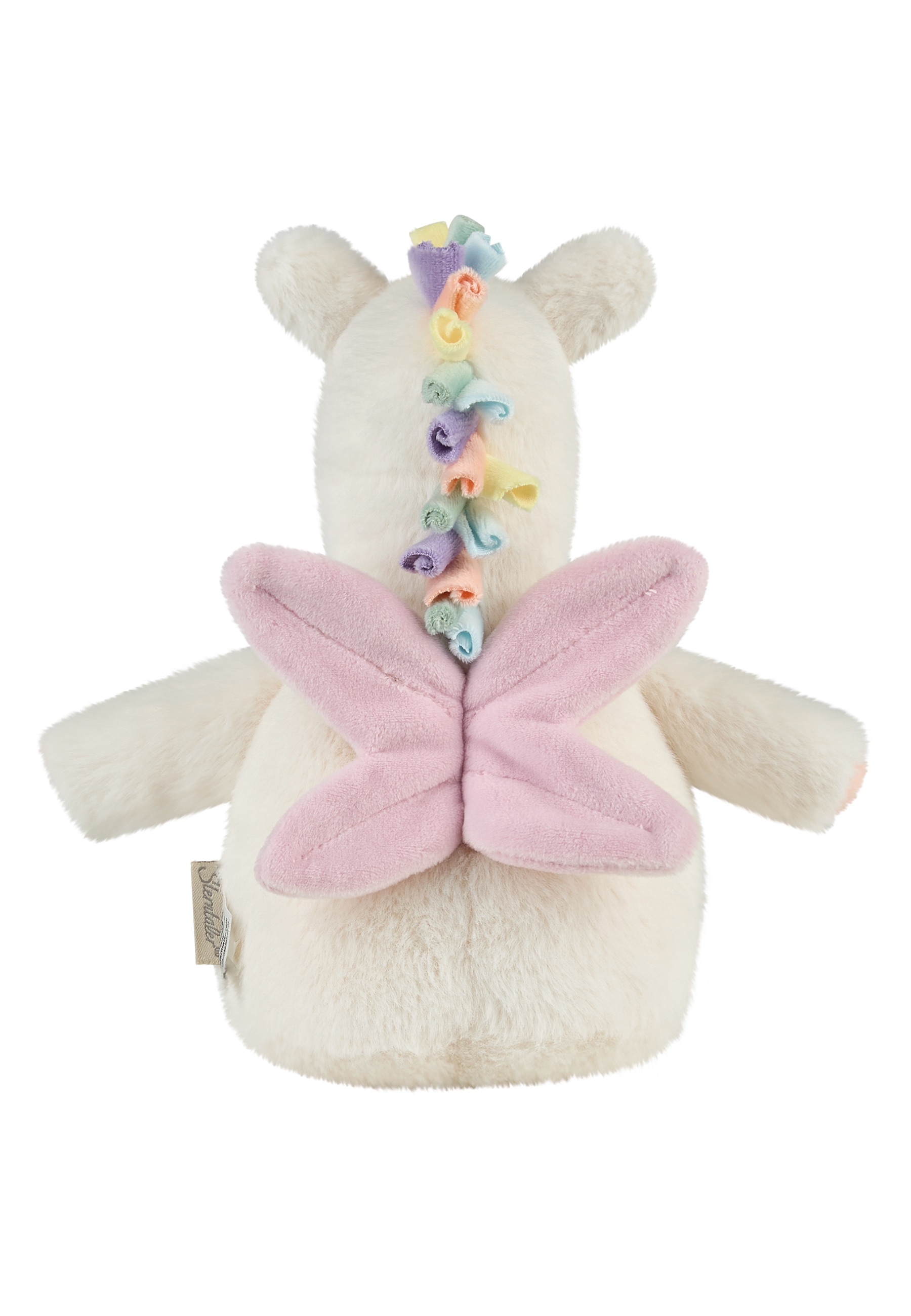 Sterntaler® Kuscheltier »Kuscheltier M Elli«