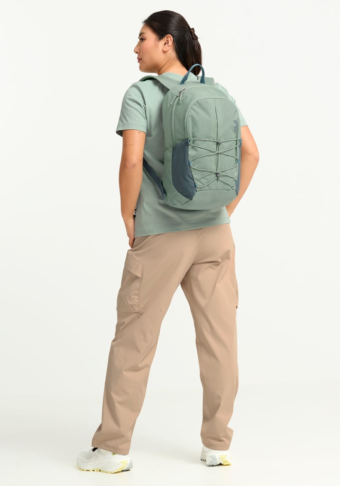 Jack Wolfskin Daypack »YUMA 18«
