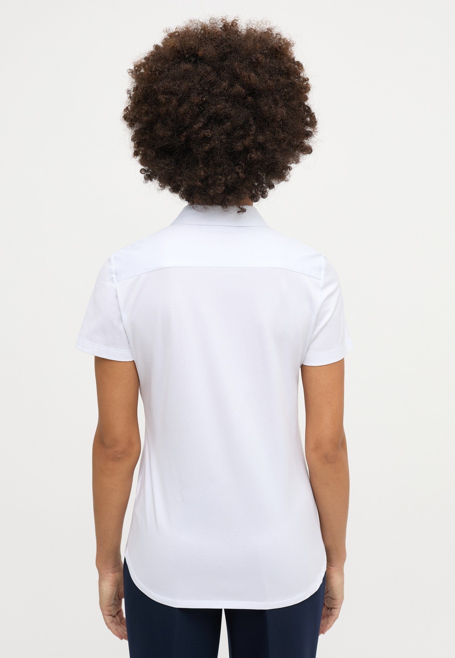 Eterna Hemdbluse »FITTED«