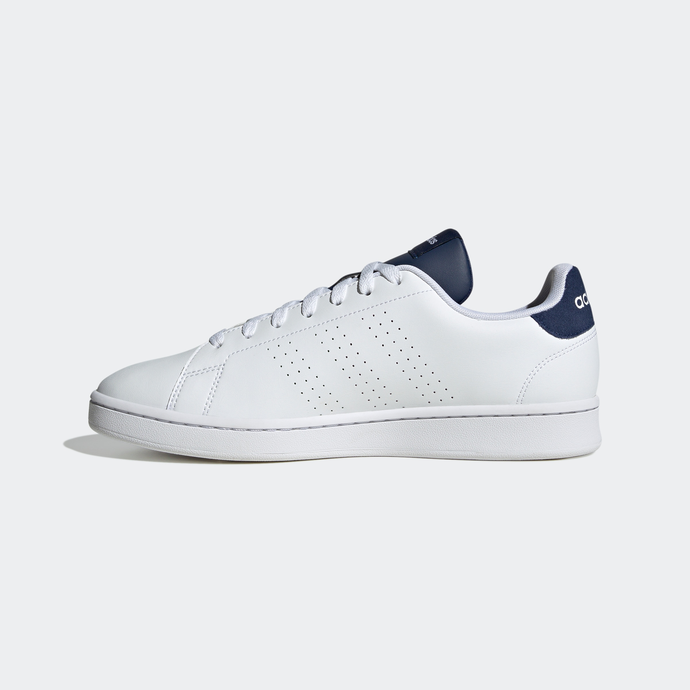adidas Sportswear Sneaker »ADVANTAGE«, Design auf den Spuren des adidas Stan Smith