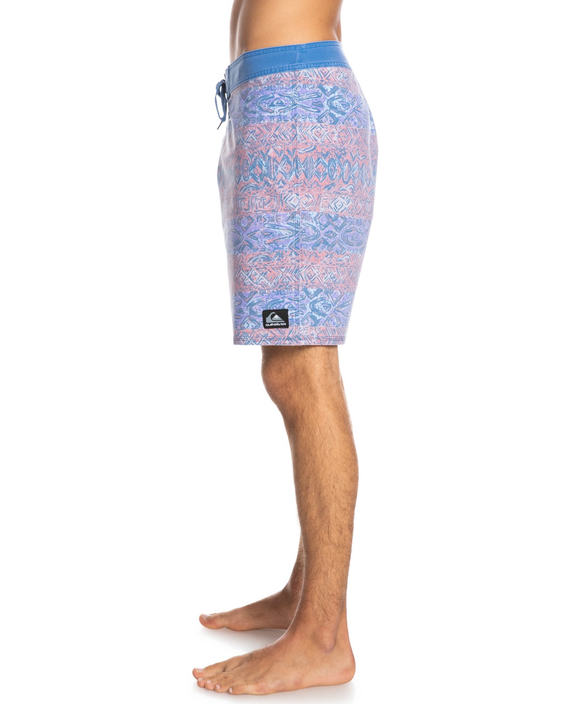 Quiksilver Boardshorts »Surfsilk Washed 18"«