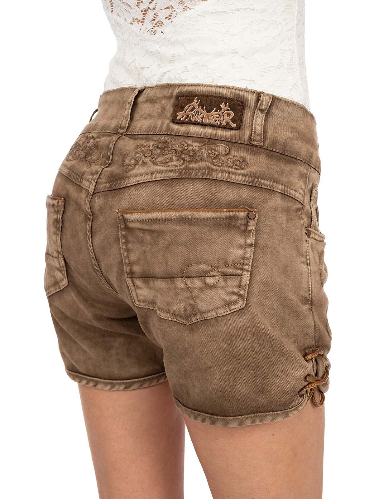 Hangowear Trachtenhose »Hose OVIDA Short«