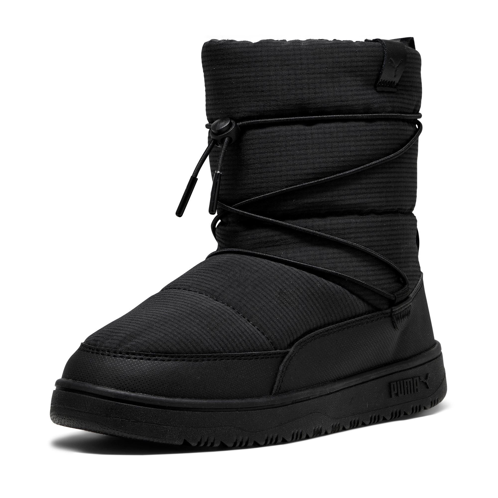 PUMA Winterboots »SNOWBAE WNS«  Snowboots, Winterboots, Winterschuhe