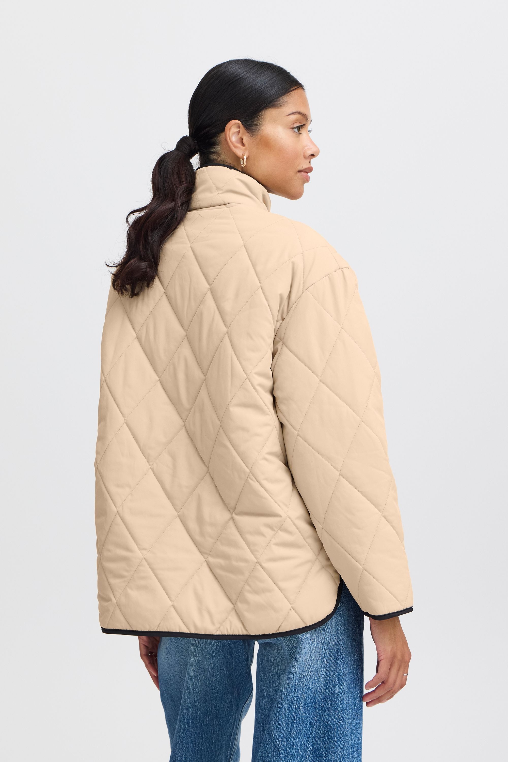 b.young Steppjacke »Steppjacke BYBelis«