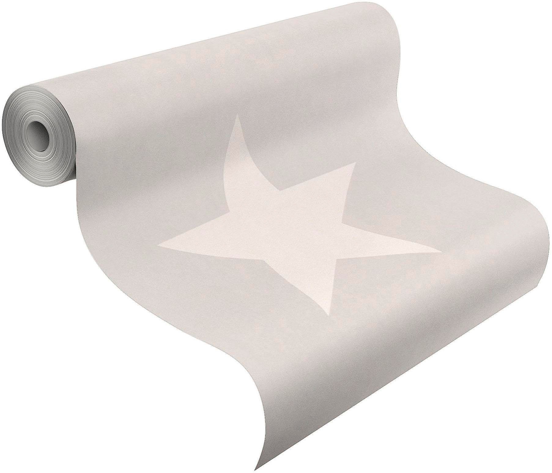 Rasch Papiertapete »Selection Papier«, gemustert