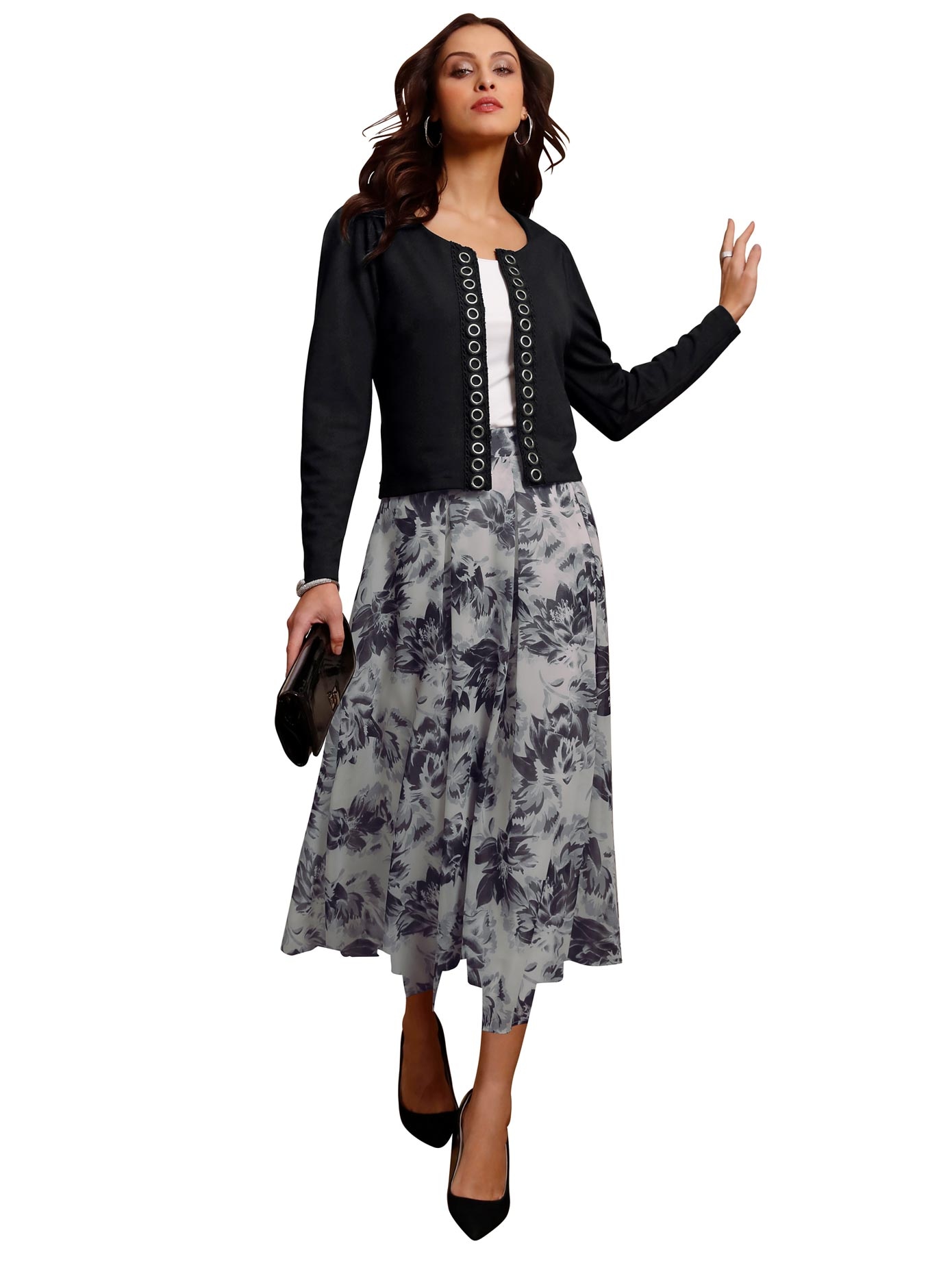 Lady Jackenblazer »Jersey-Blazer« kaufen