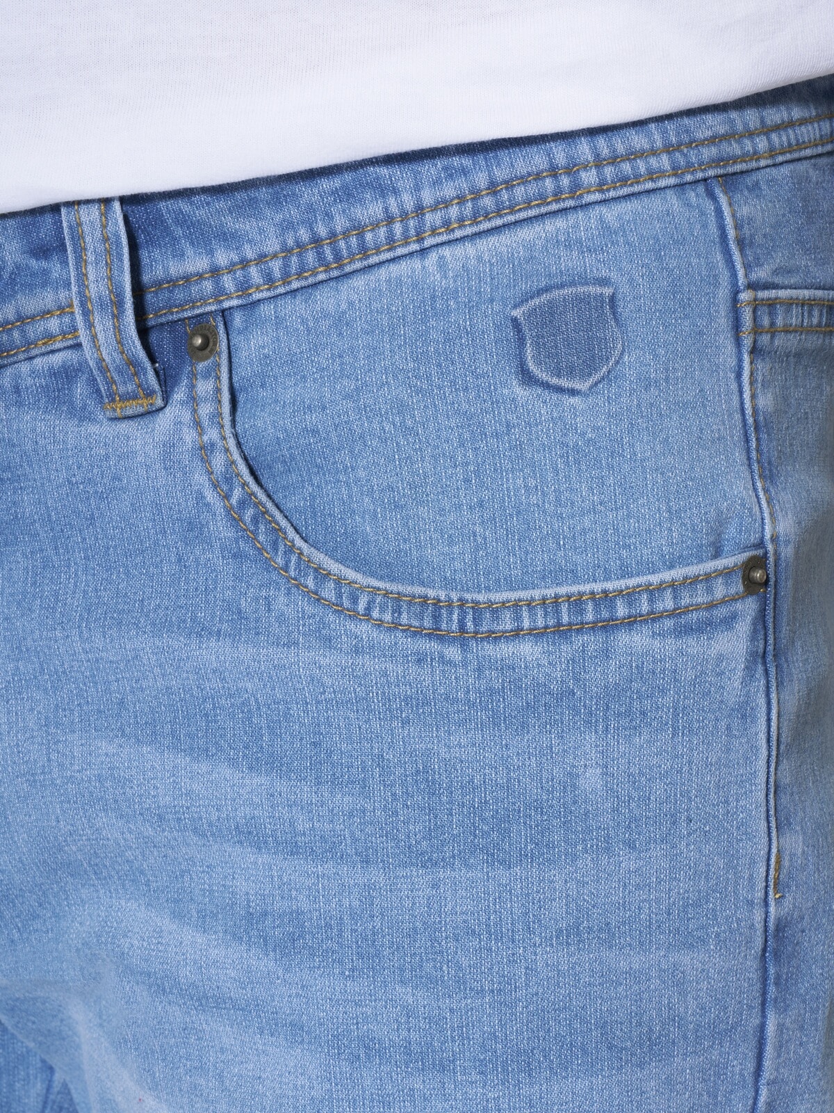 Jan Vanderstorm Bermudas »Tiefbundbermuda ESBJORN«