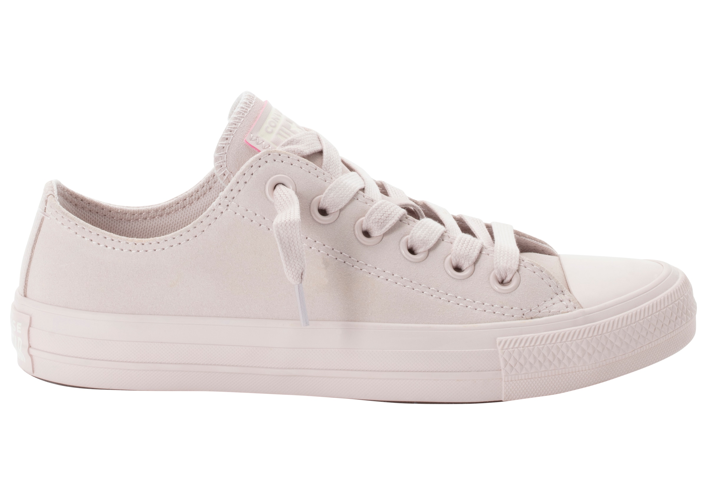 Converse Sneaker »CHUCK TAYLOR ALL STAR SUEDE«