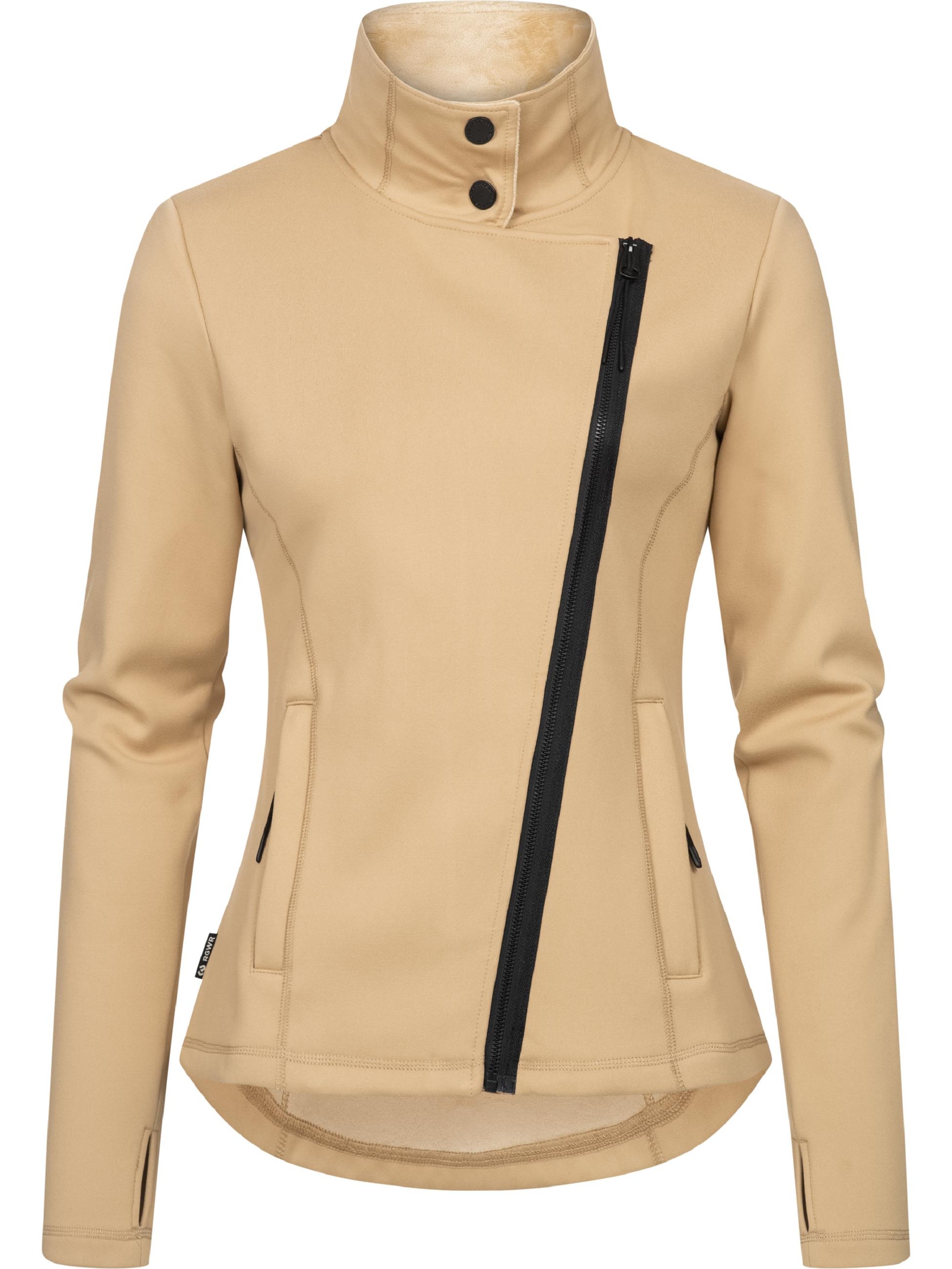 Ragwear Sweatjacke »Sweatjacke Saskie«