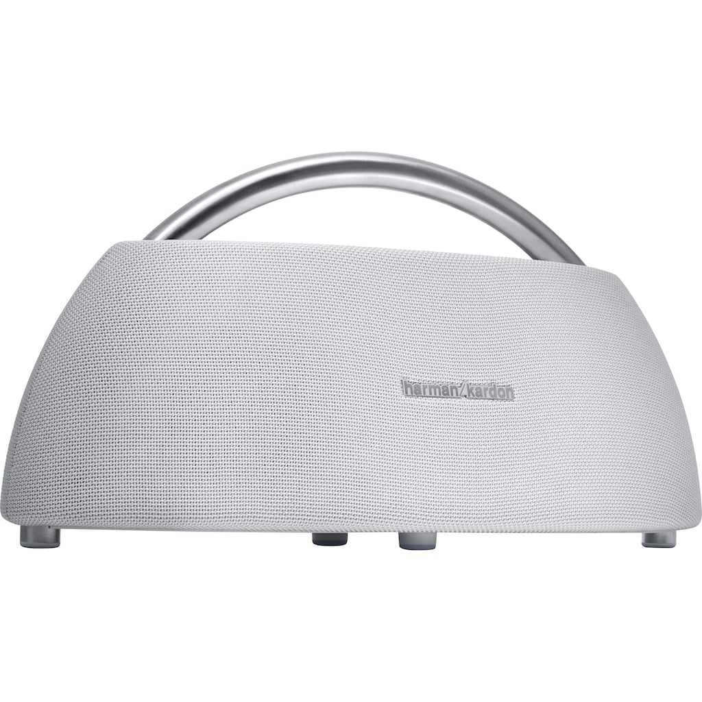 Harman/Kardon Bluetooth-Lautsprecher »Go + Play«, Tragbar