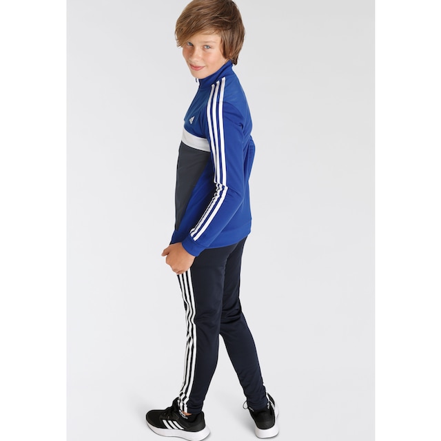 adidas Sportswear Trainingsanzug »U 3S TIBERIO TS«, (2 tlg.) im OTTO Online  Shop