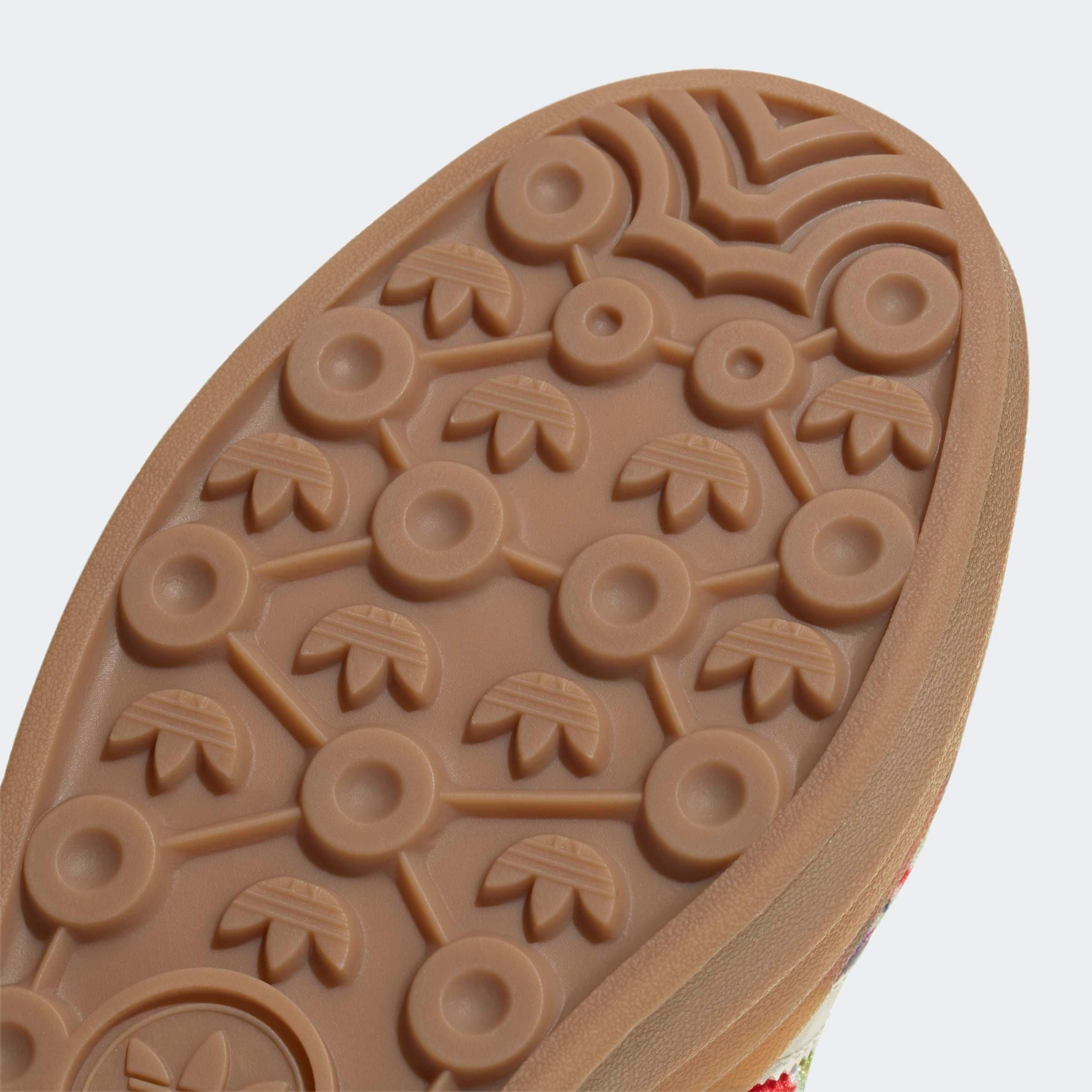 adidas Originals Sneaker »GAZELLE BOLD X LIBERTY LONDON«