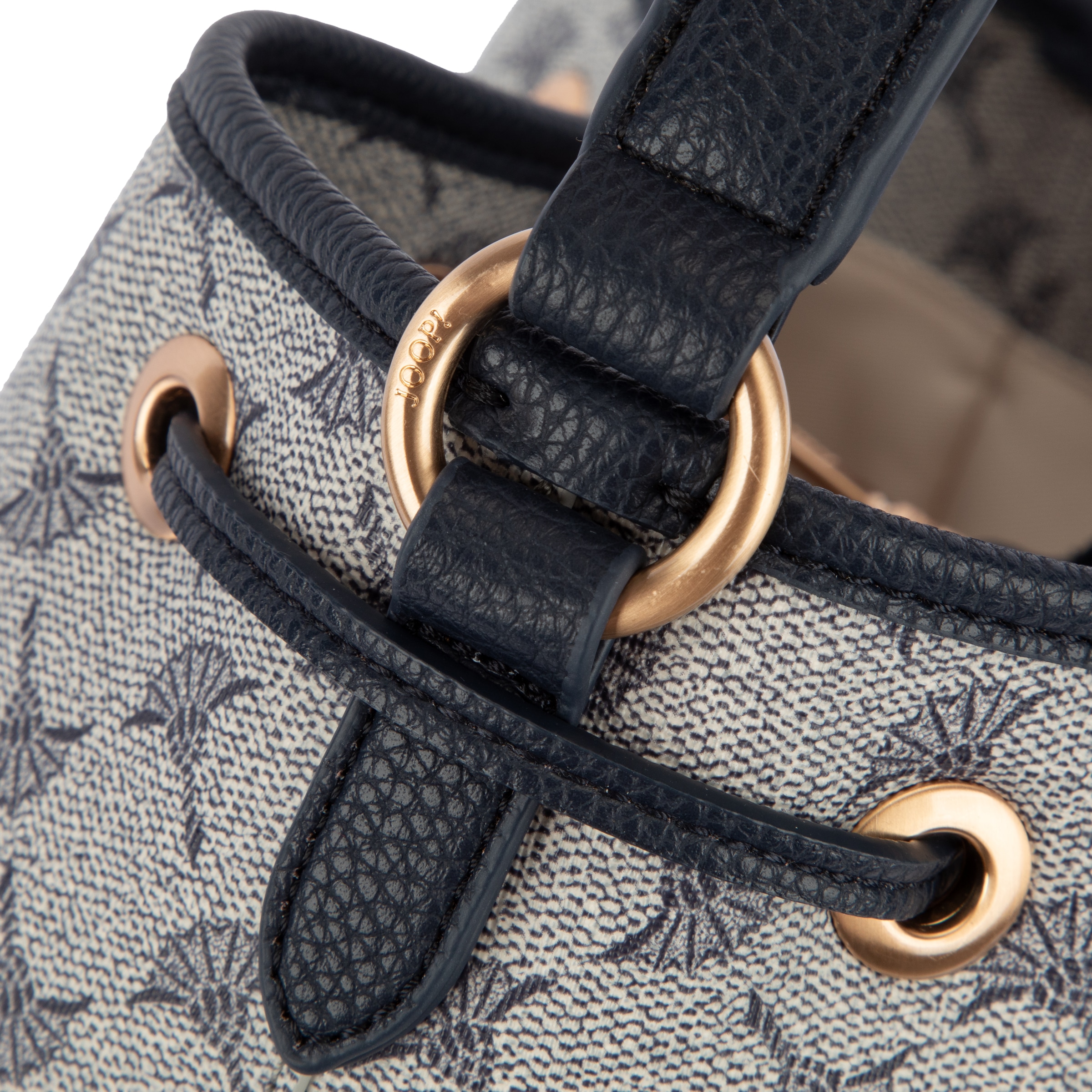 JOOP! Hobo »mazzolino matchsack mvo« Damen Umhängeasche mit abnehmbarem und verstellbarem Schulterriemen