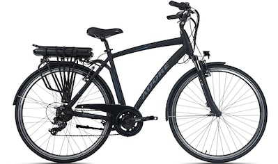 Adore E-Bike »Versailles«, 7 Gang, Shimano, Tourney, Heckmotor 250 W kaufen