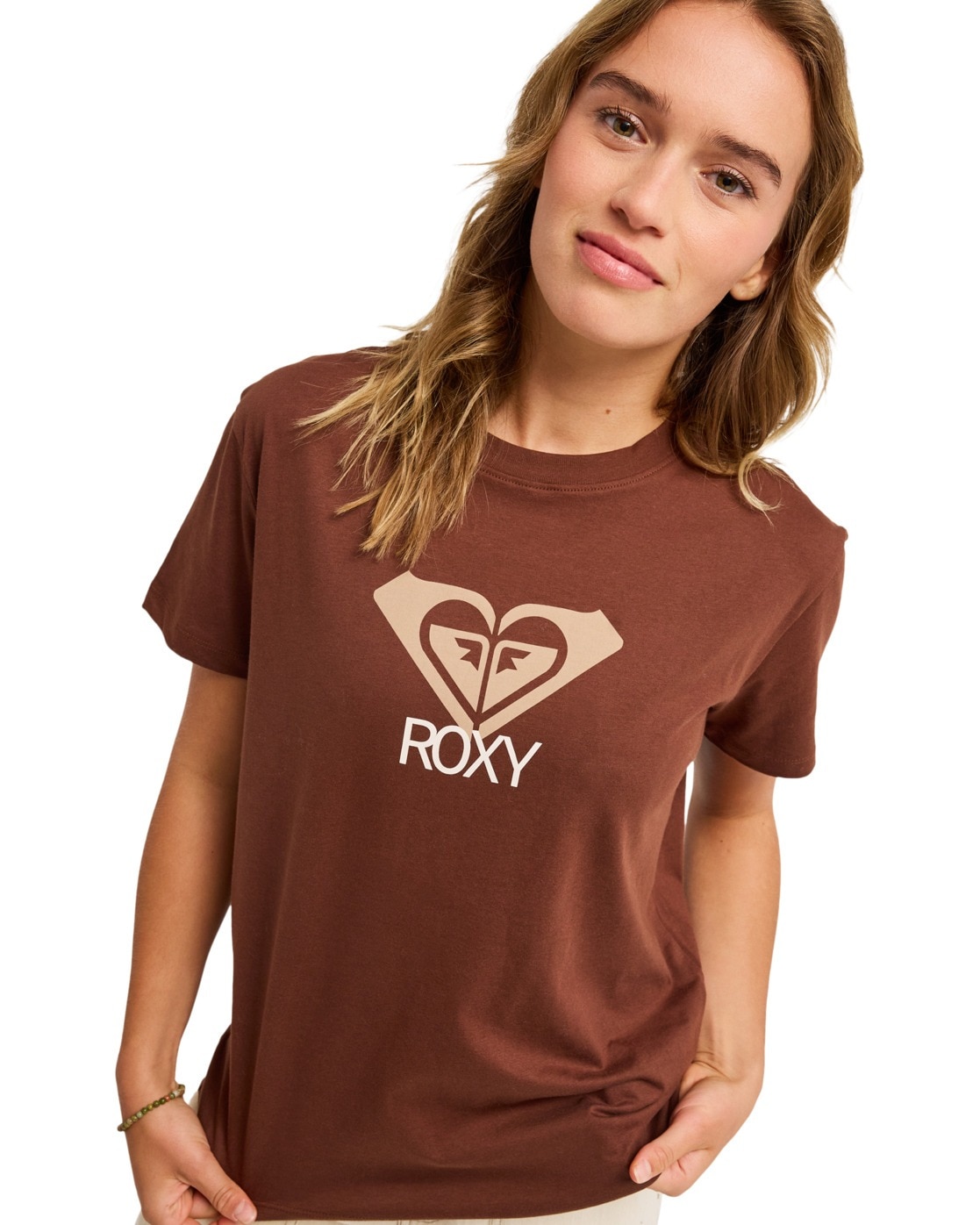Roxy T-Shirt »Ocean Road Art«