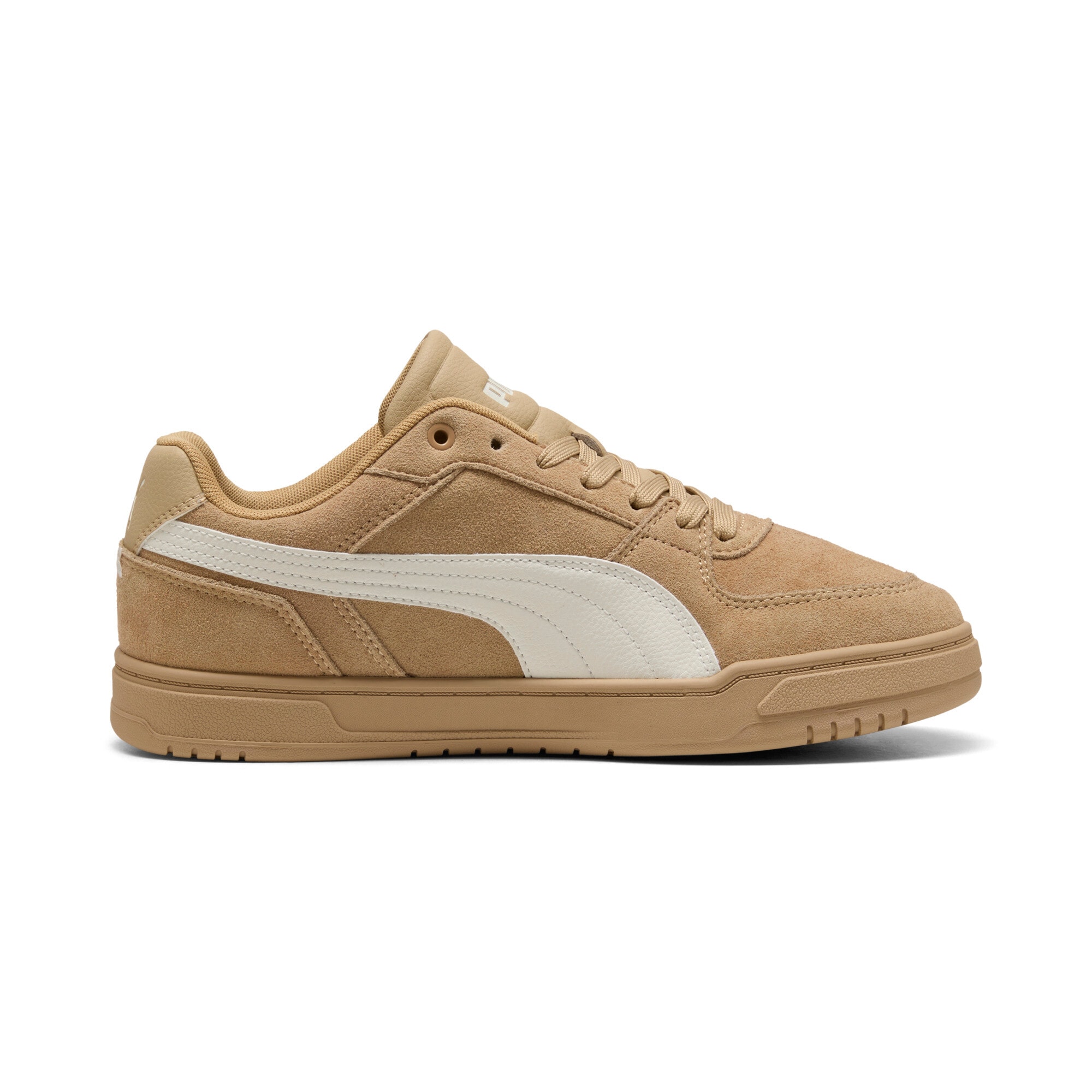 PUMA Sneaker »CAVEN III SD«  leicht profilierte Gummilaufsohle, atmungsaktives Textilfutter