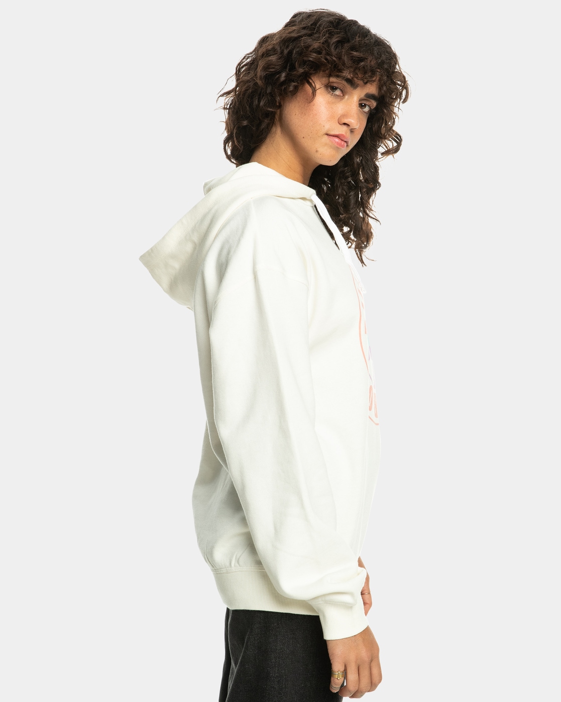 Billabong Kapuzensweatshirt »Split«