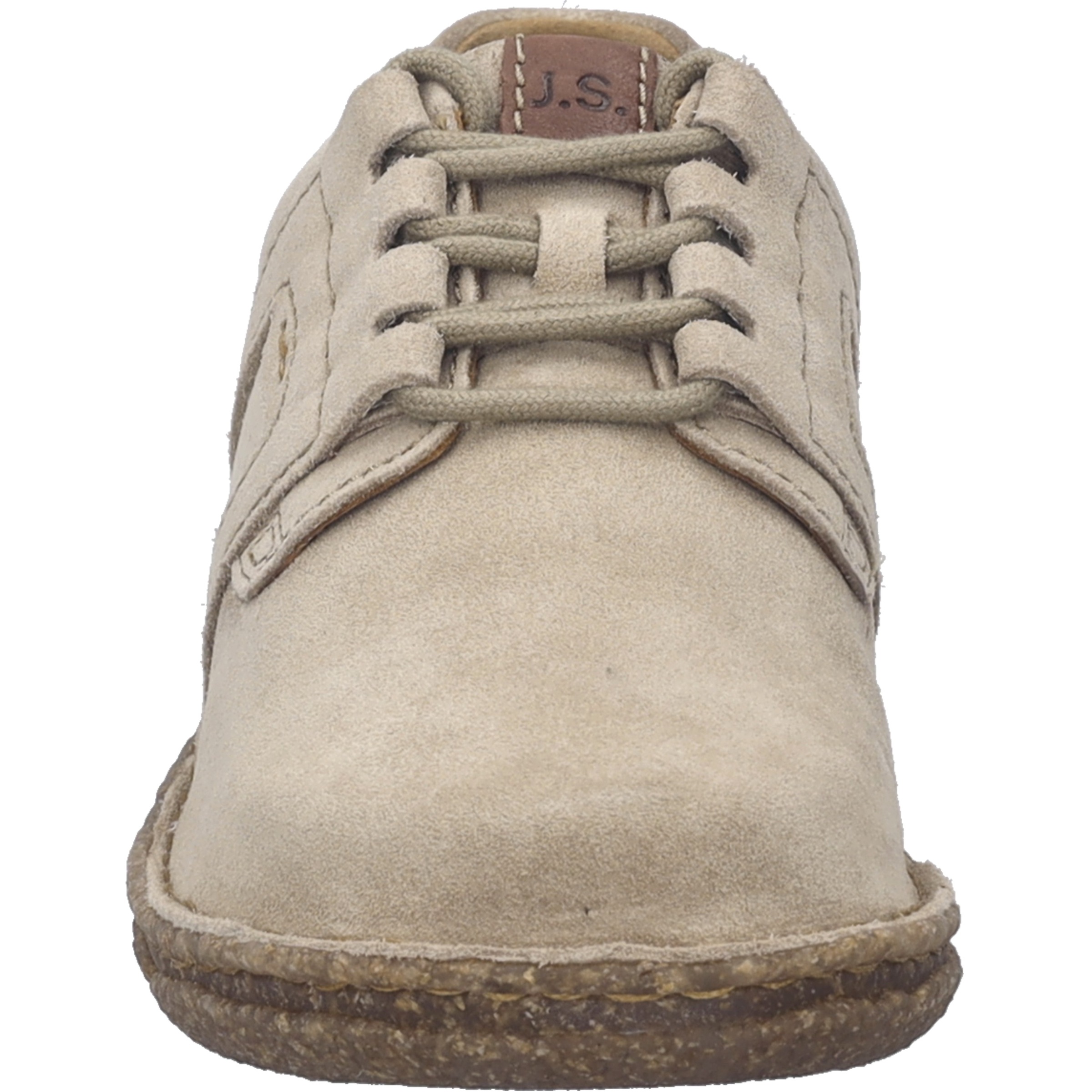 Josef Seibel Schnürschuh »Neele 44, cashmere«