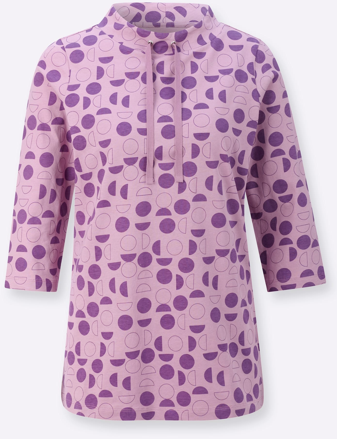   Longshirt »Longshirt« 1