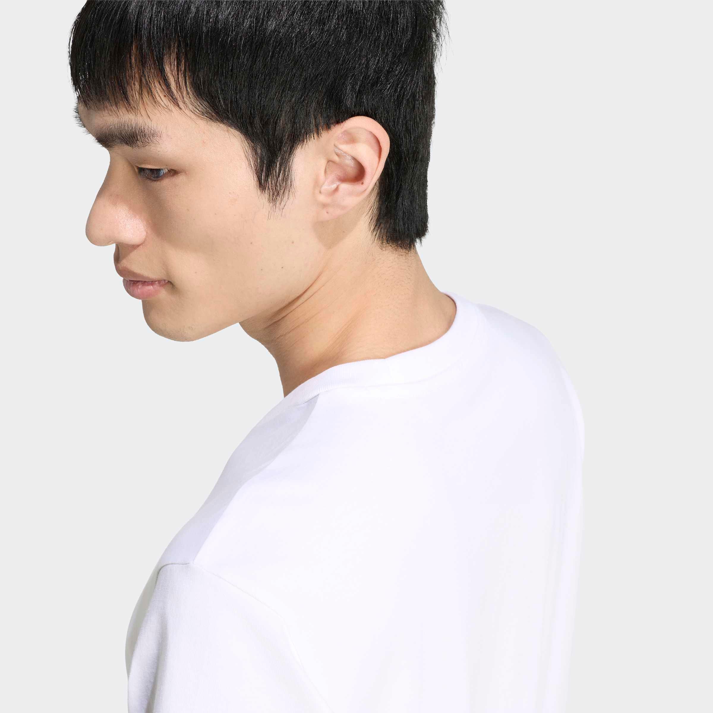 adidas Sportswear T-Shirt »M CAMO LOGO T«
