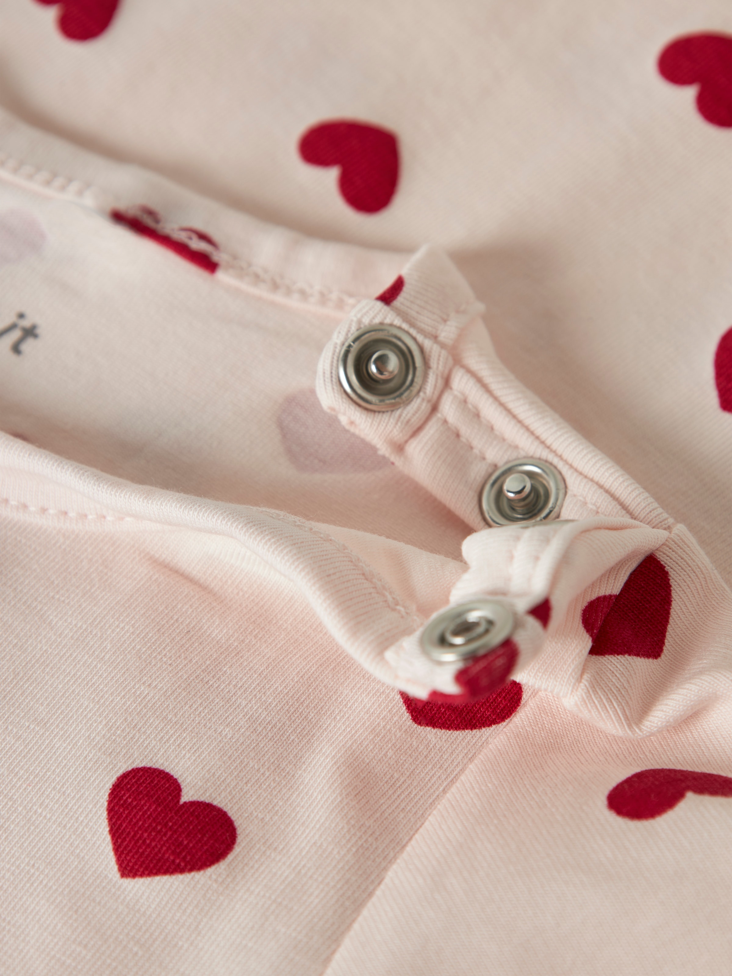 Name It Schlafanzug »NBFRAGNHILD NIGHTSUIT BOX«