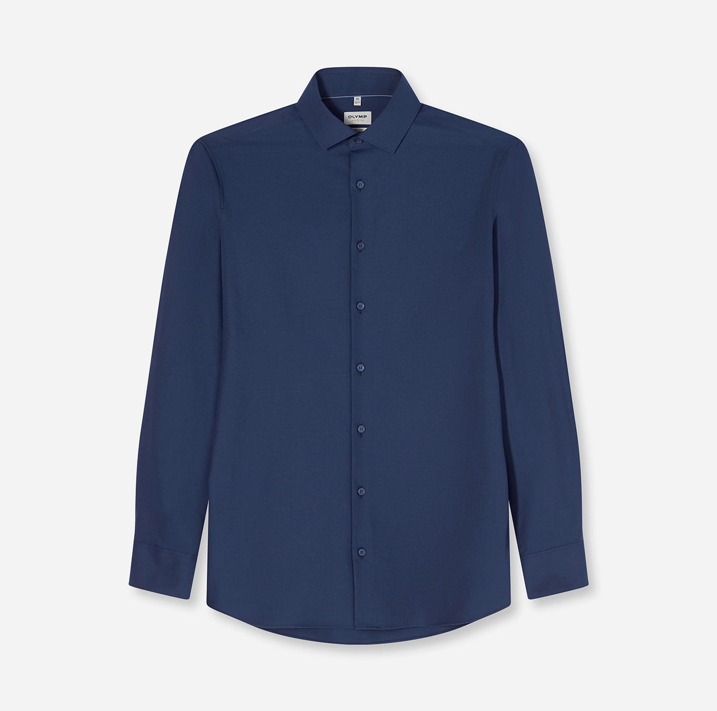 OLYMP Businesshemd »Level Five body fit«