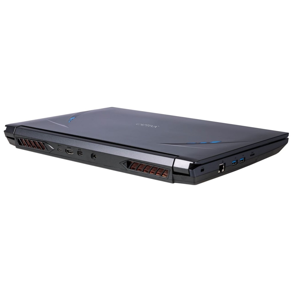 CAPTIVA Gaming-Notebook »Highend Gaming I66-992«, 39,6 cm, / 15,6 Zoll, AMD, Ryzen 5, GeForce RTX 3070, 500 GB SSD
