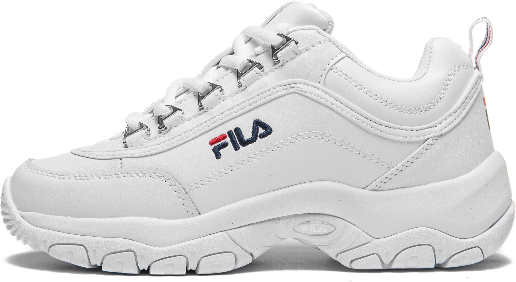 Fila Sneaker »Strada Low Wmn«