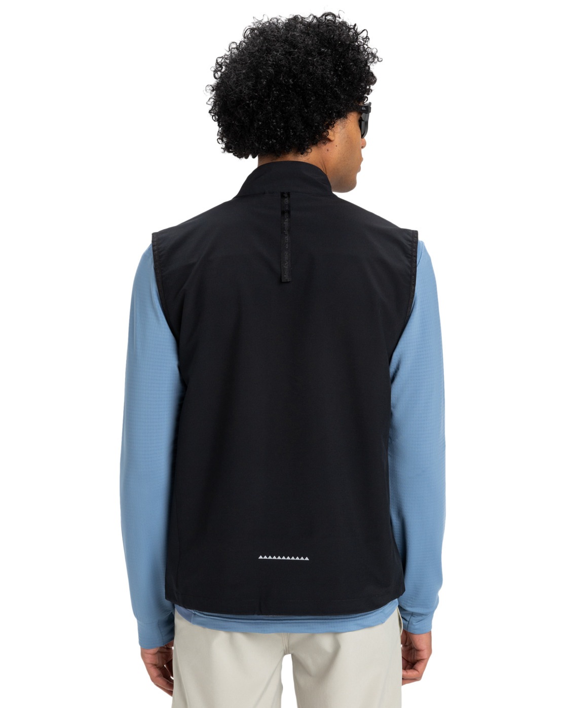 Quiksilver Funktionsjacke »Early Start«