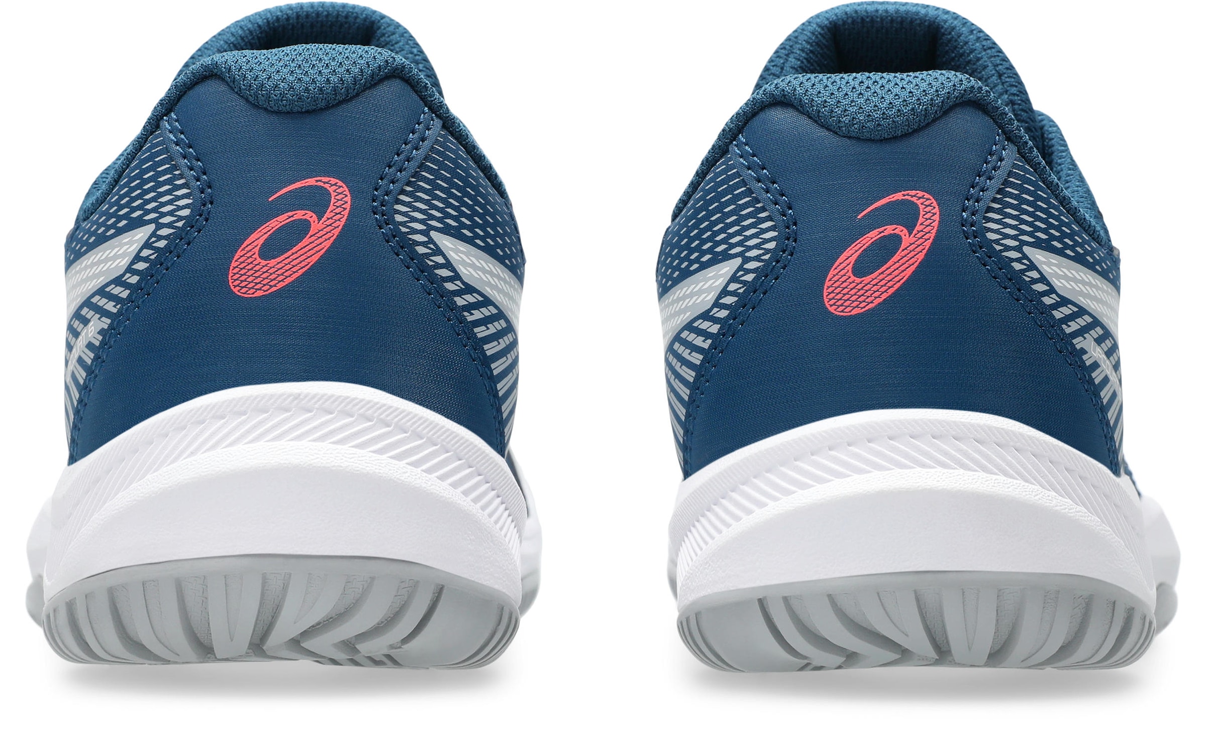 Asics Hallenschuh »UPCOURT 6 GS«, für Hallensport