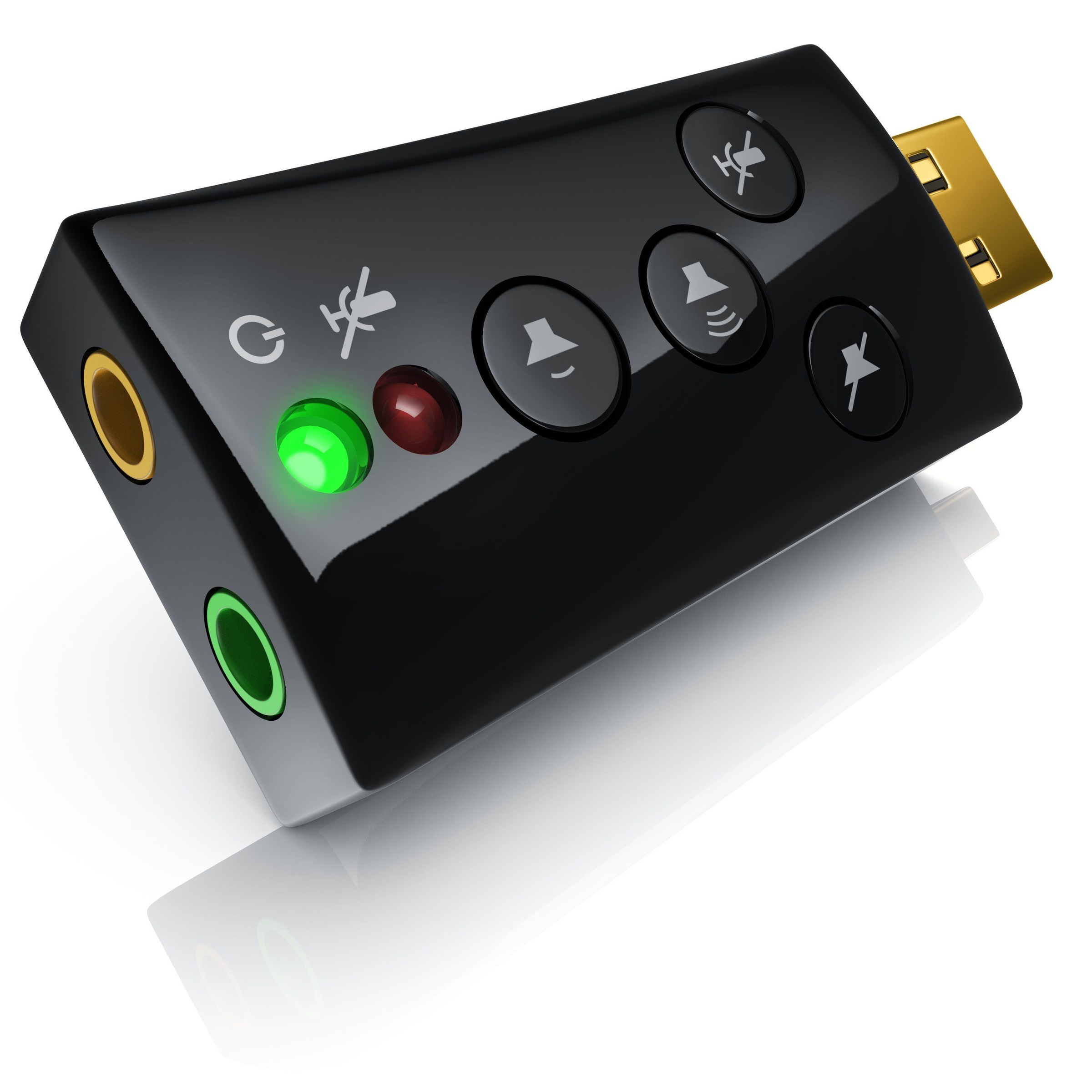 Sui schlagen Baron csl usb 7.1 soundkarte extern windows 10 Dies Fiktiv Ei