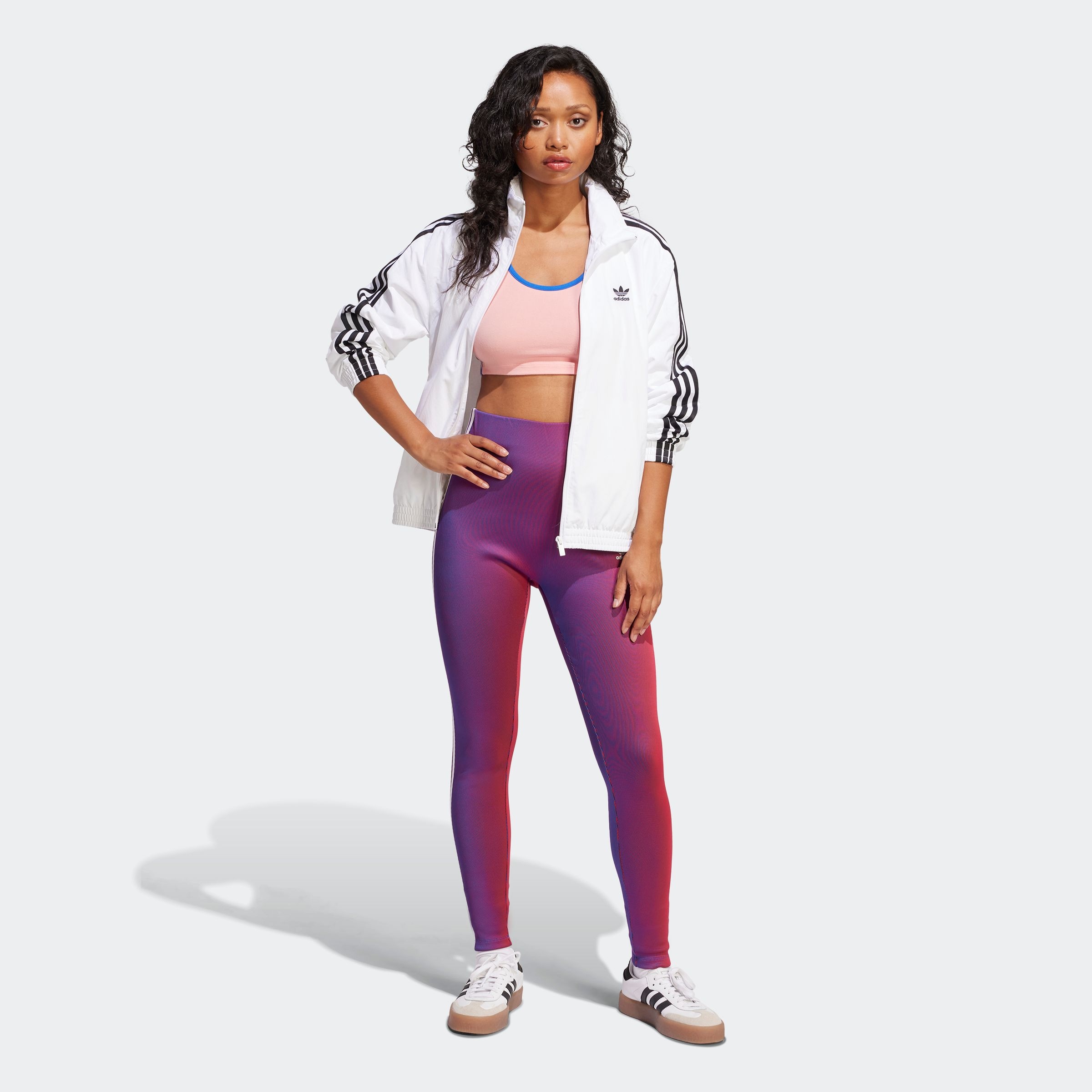 adidas Originals Tanktop »3S BRA TOP«
