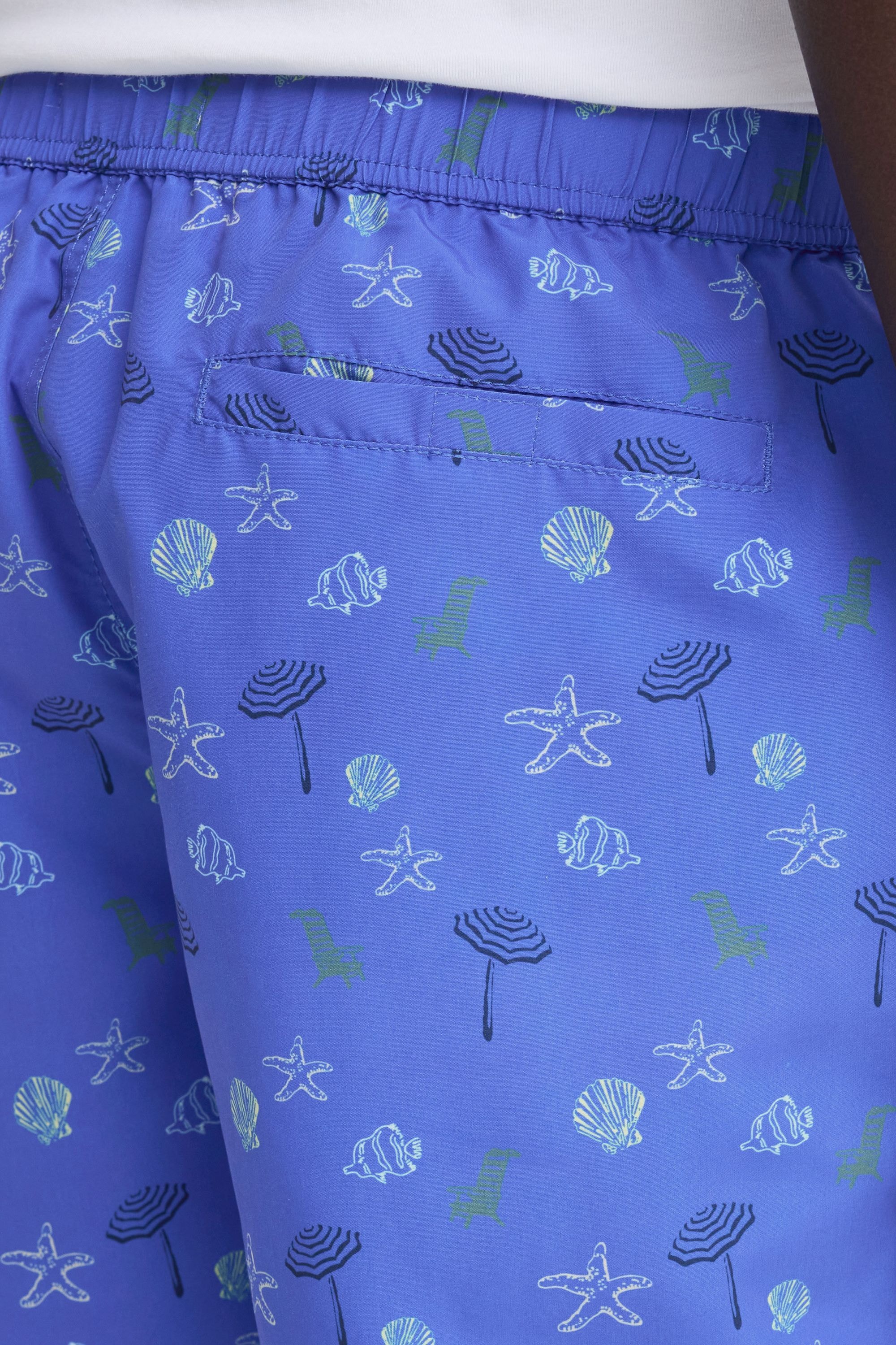 Blend Badeshorts »Shorts BHRingwar«