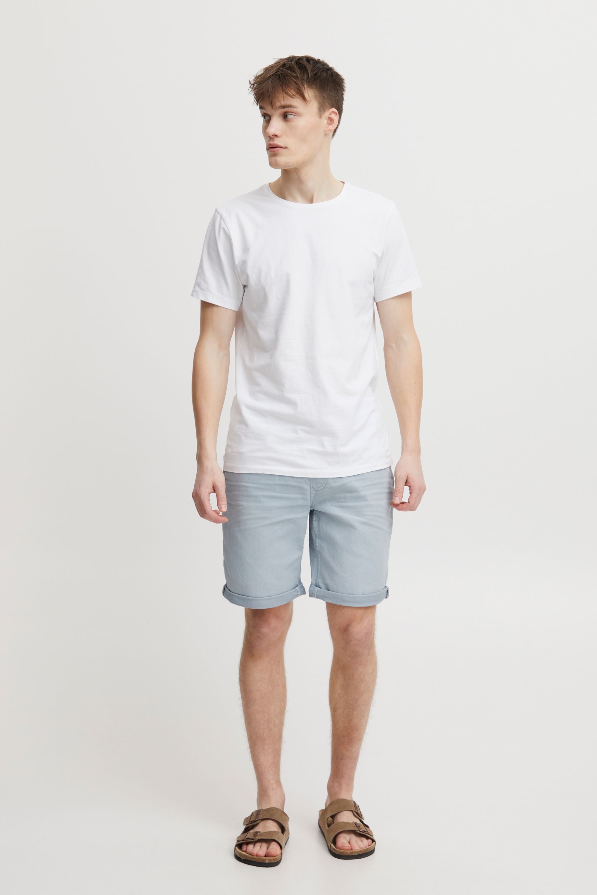 Blend Jeansshorts »Jeansshorts BHJogg«