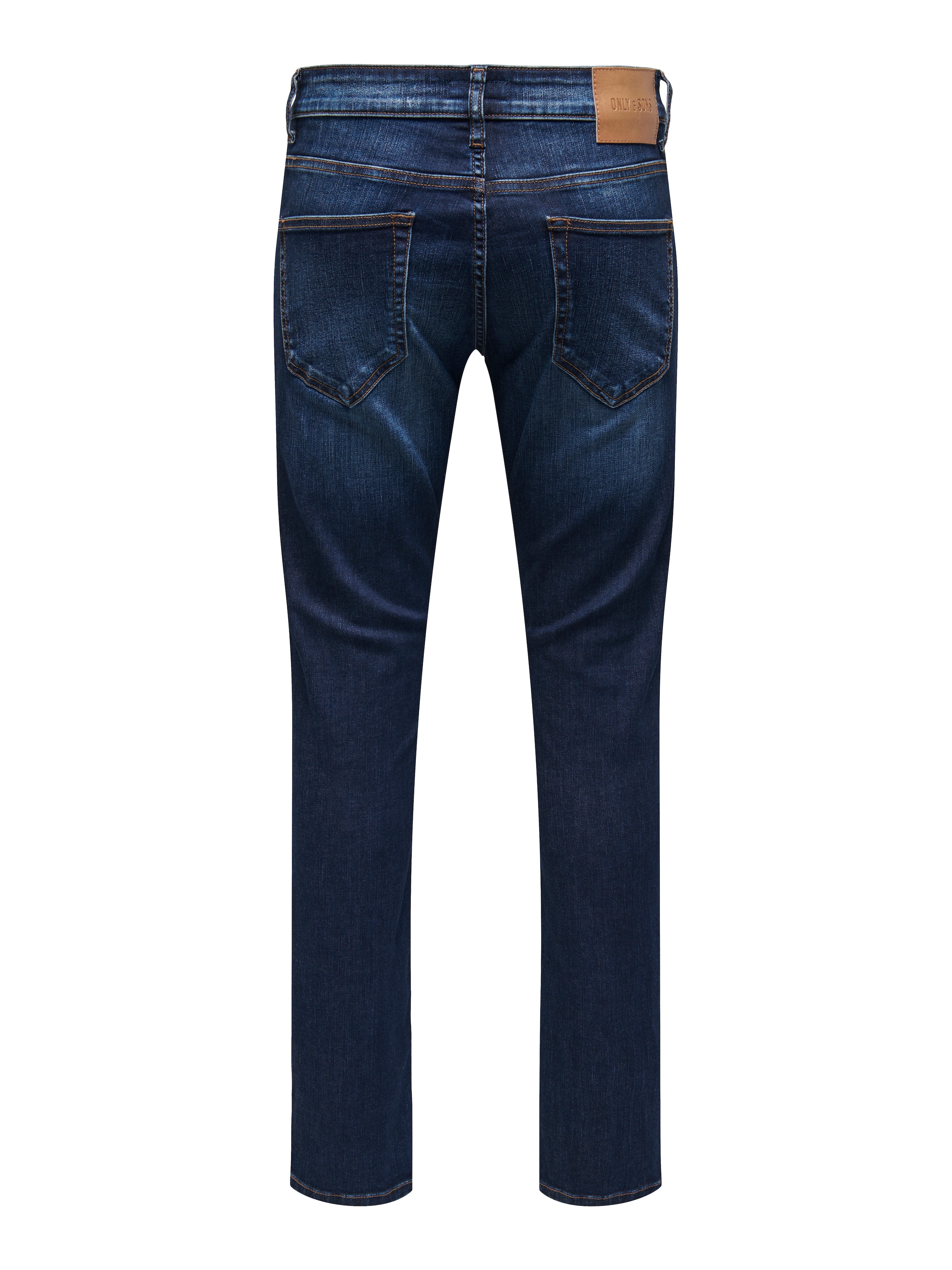 ONLY & SONS Slim-fit-Jeans »ONSLOOM SLIM 5748 EY BOX JEANS MU« Baumwollmischung, slim fit