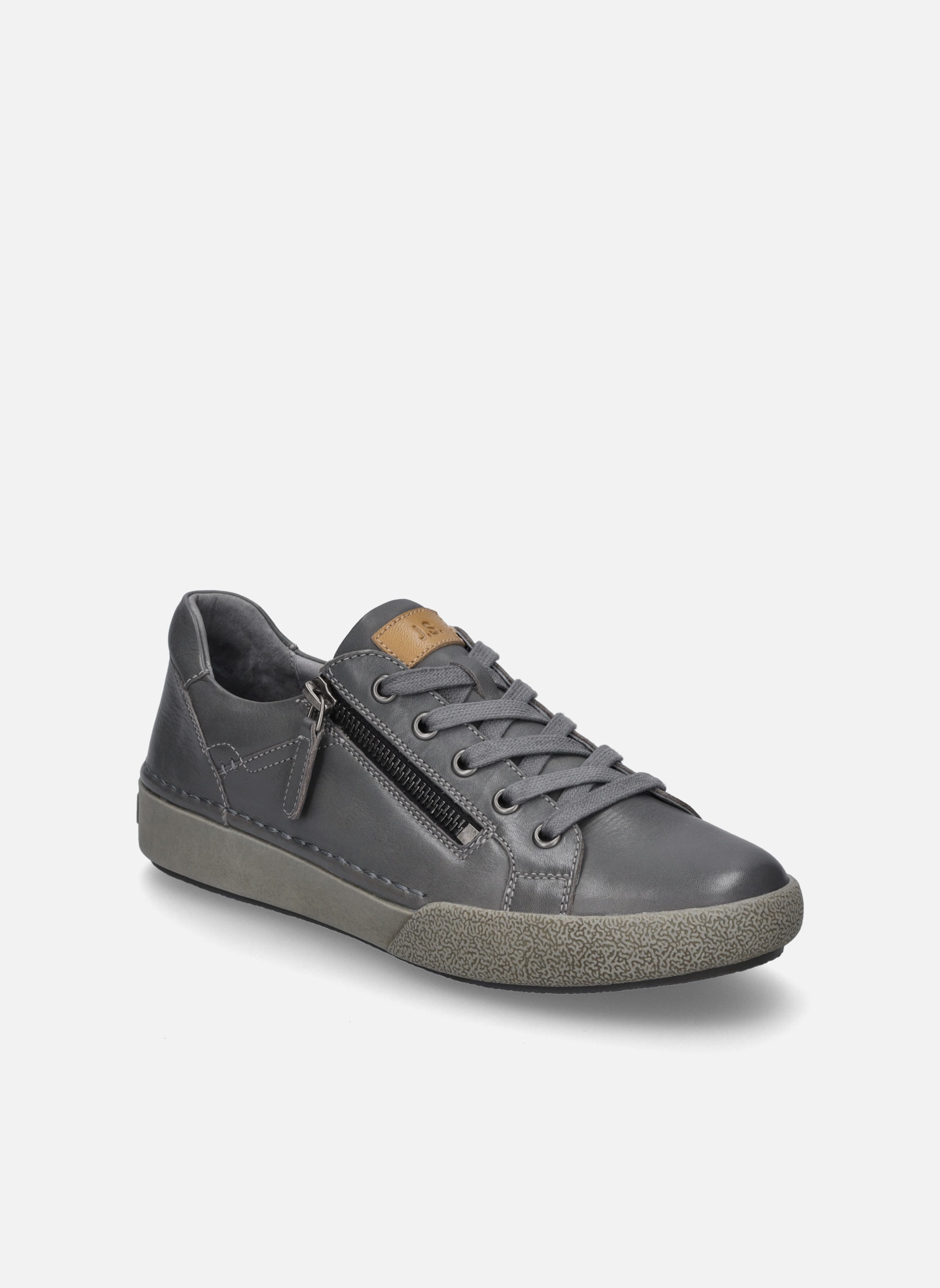 Josef Seibel Sneaker »Claire 13, graphit«