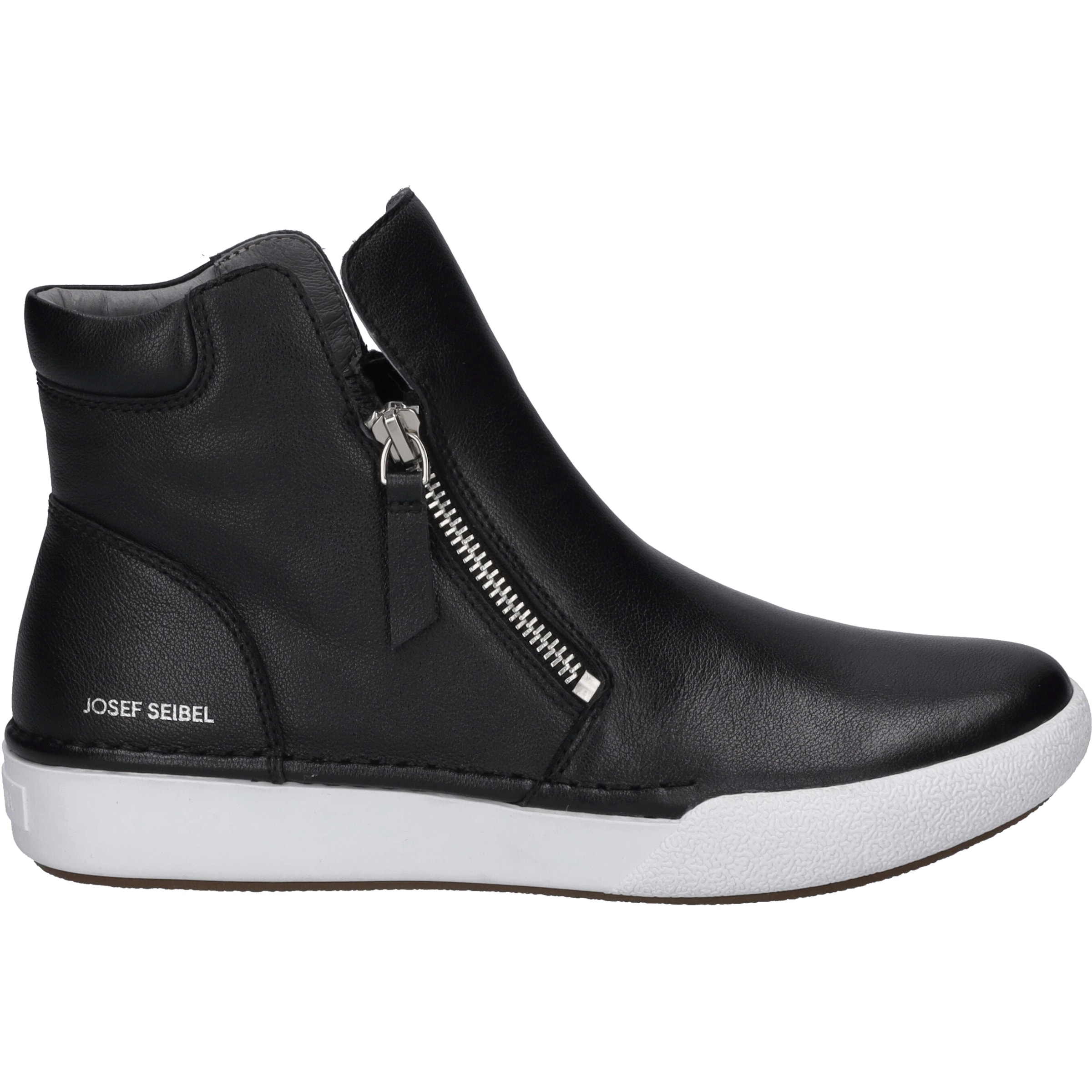 Josef Seibel Sneaker »Claire 14, schwarz«