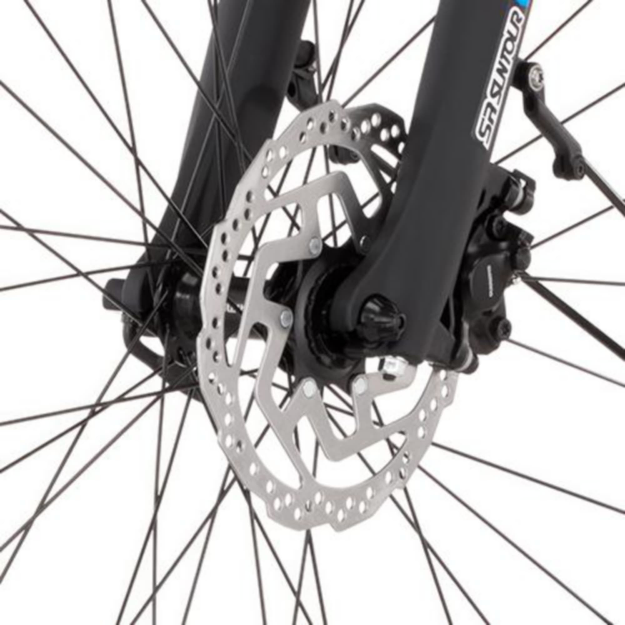 FISCHER Fahrrad »VIATOR 6.8I 711 55 ULTIMATE« 9 Gang Shimano Cues RD-U3020 Schaltwerk Mittelmotor