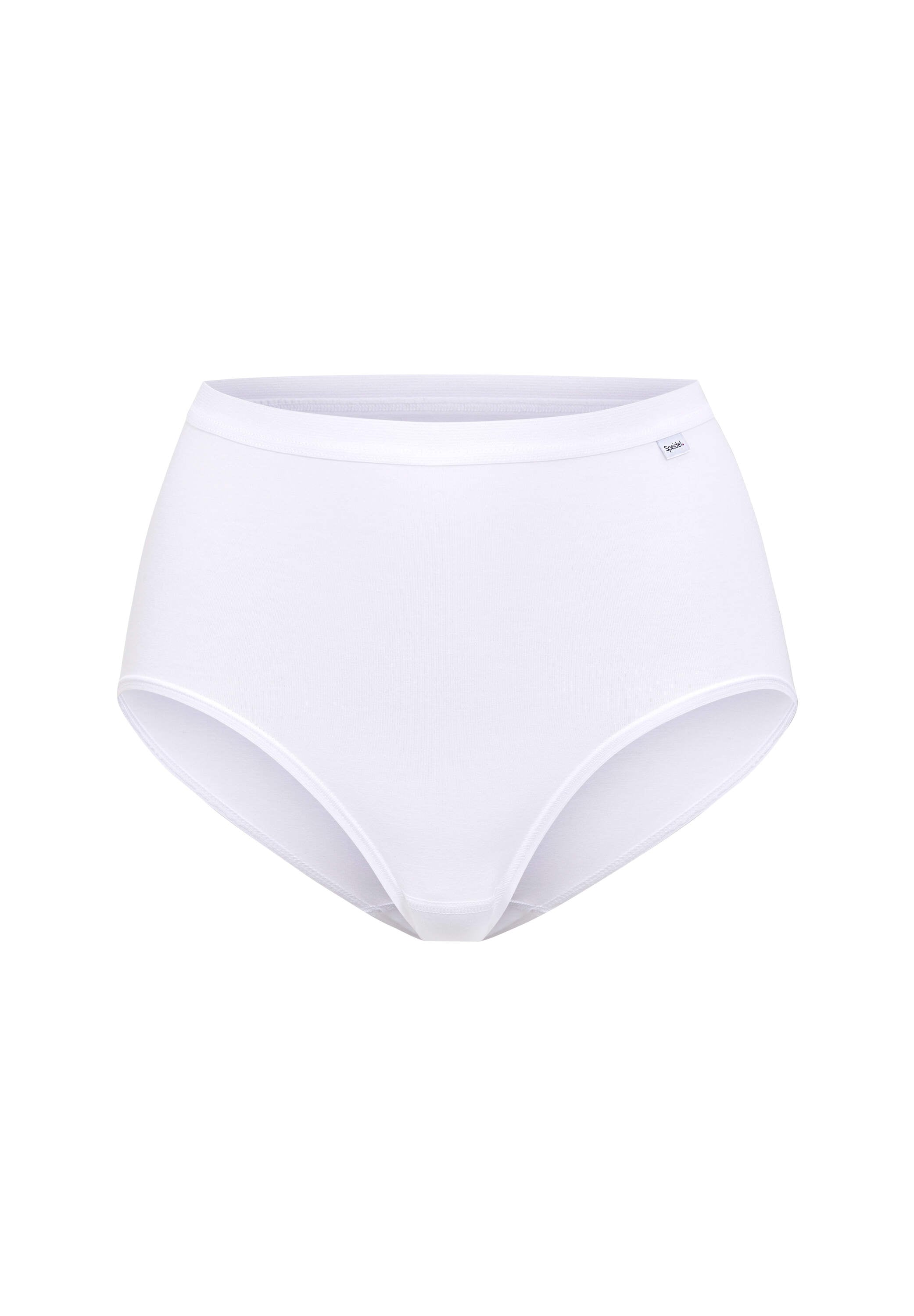 Speidel Taillenslip »Taillenslip Taillenslip mit hoher Leibhöhe 3 Stück« 3 Stk.