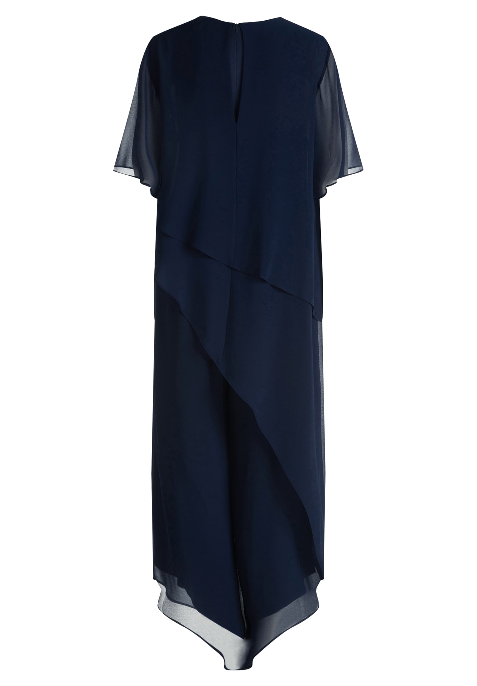 Vera Mont Jumpsuit »Jumpsuit mit Stufen«