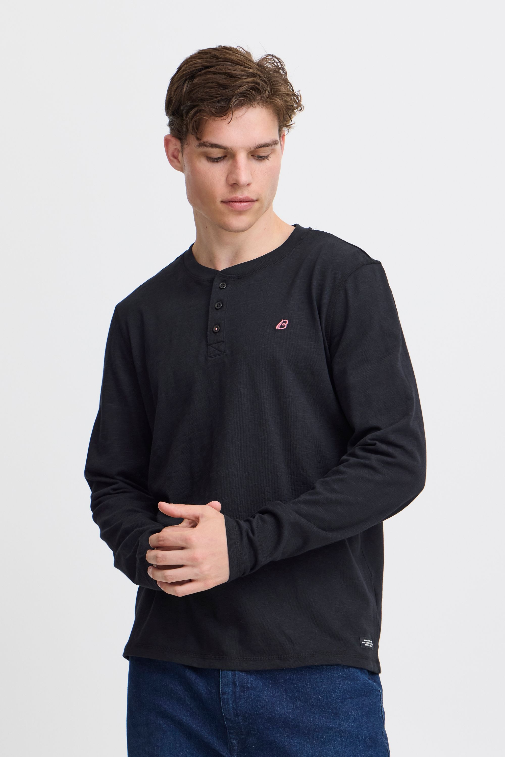 Blend Longsleeve »Longsleeve BHTee«