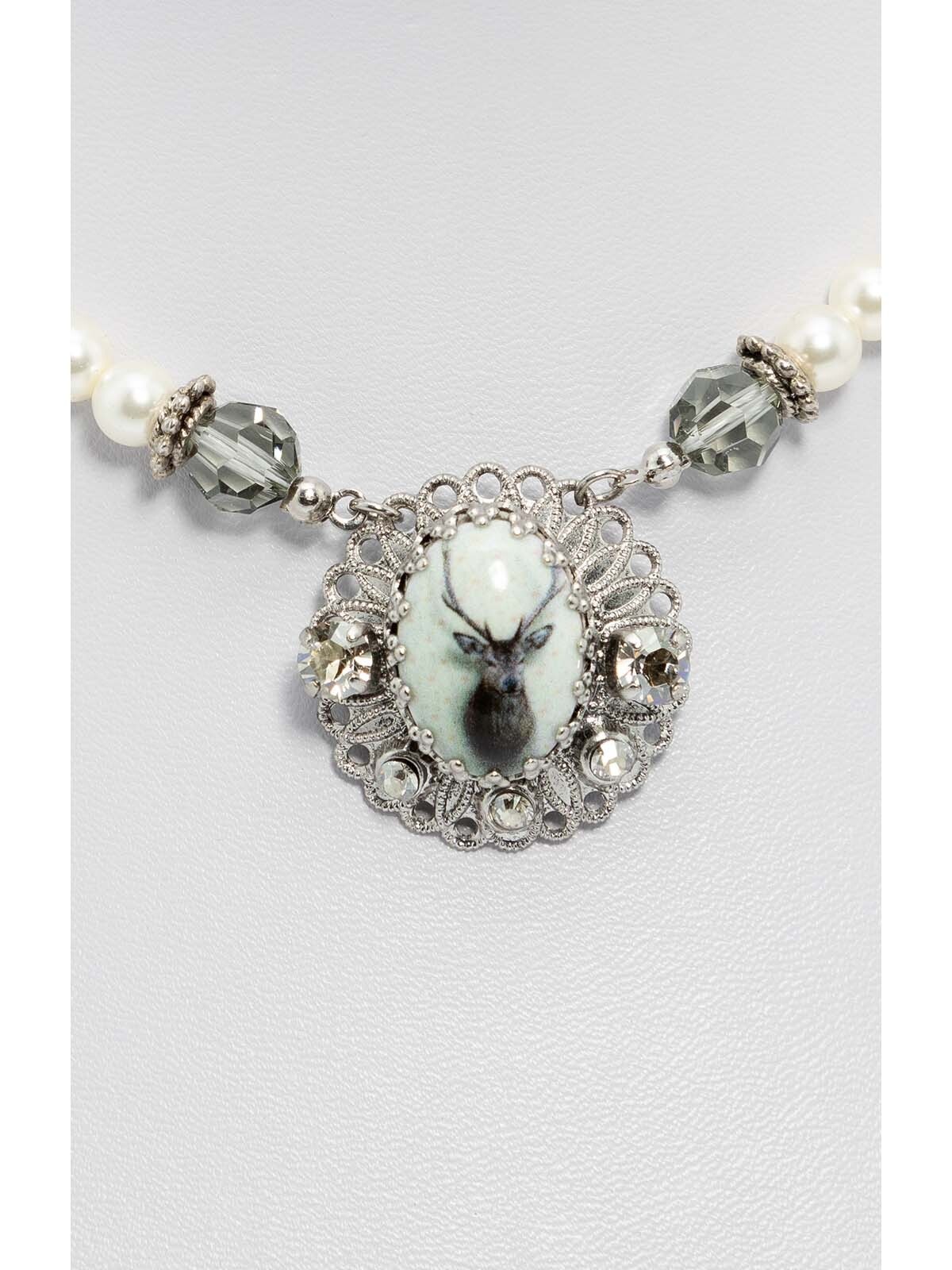 Petra Schuhmacher Halsreif »Collier 1799«