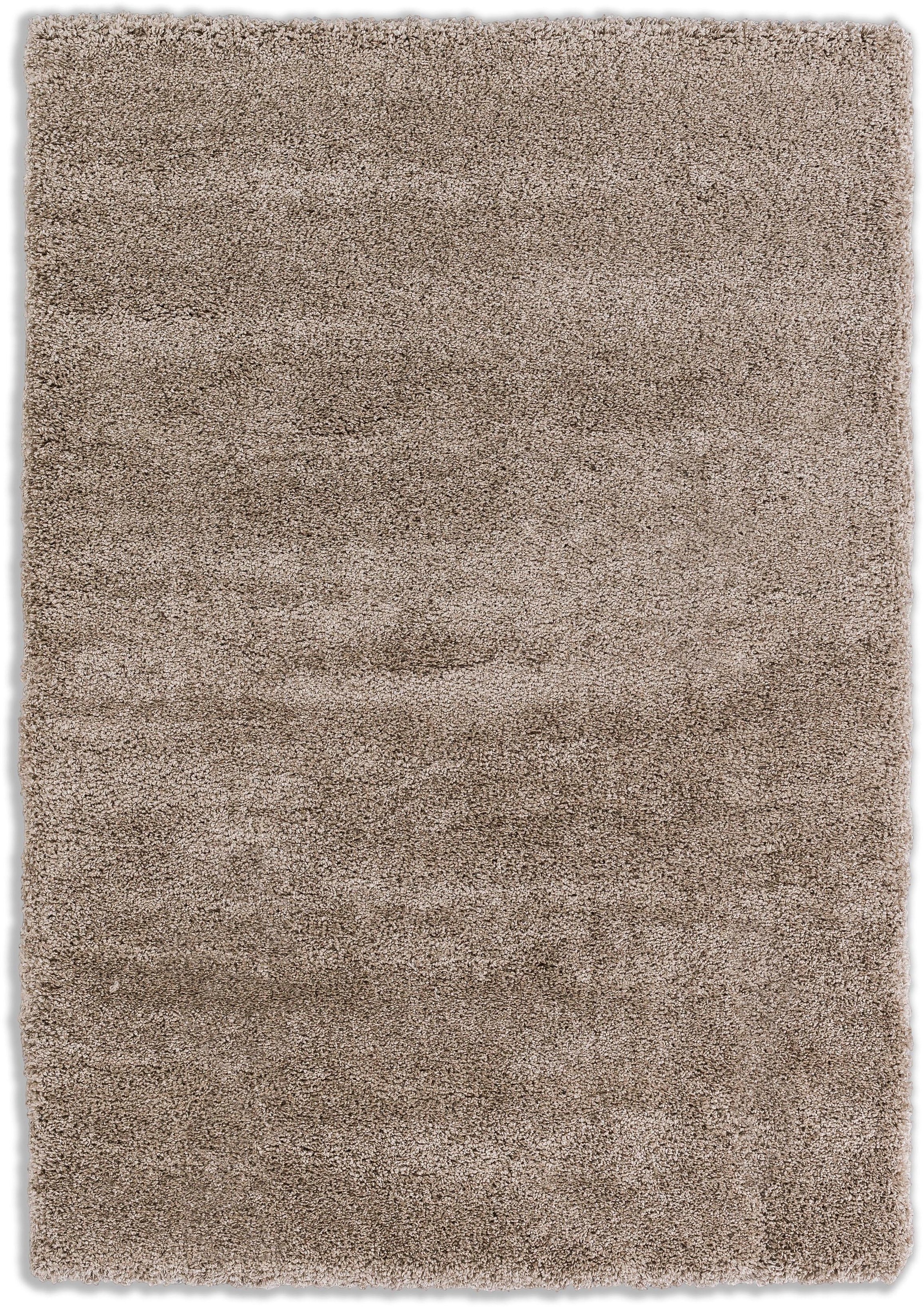 SCHÖNER WOHNEN-Kollektion Hochflor-Teppich »Savage 190«, rechteckig, 45 mm Höhe, Wohnzimmer