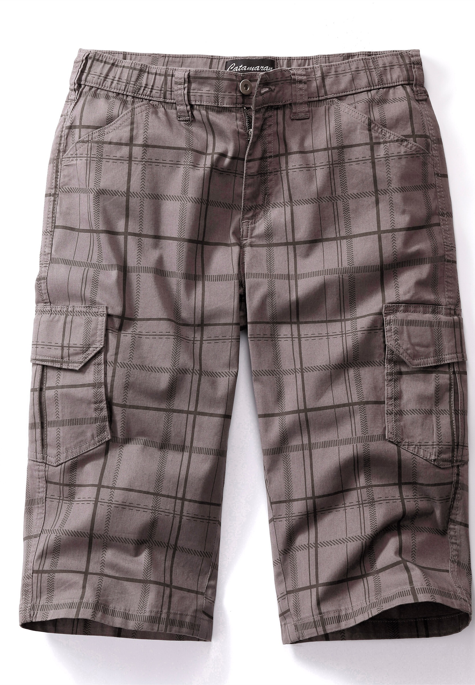 Witt Bermudas »Bermudas Bermudas«