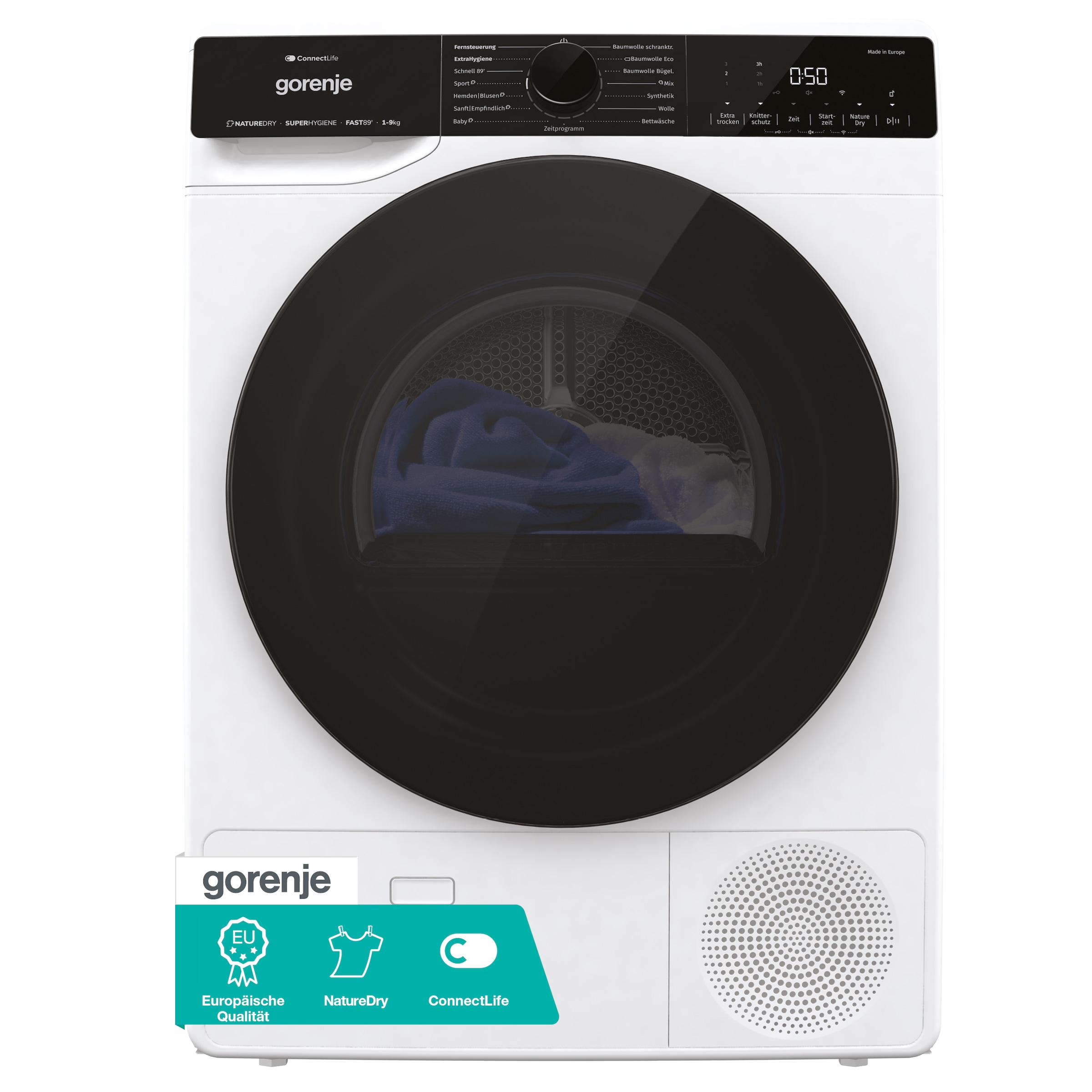 GORENJE Gefriertruhe »FHC22A6W5« 84,2 cm hoch 96,3 cm breit