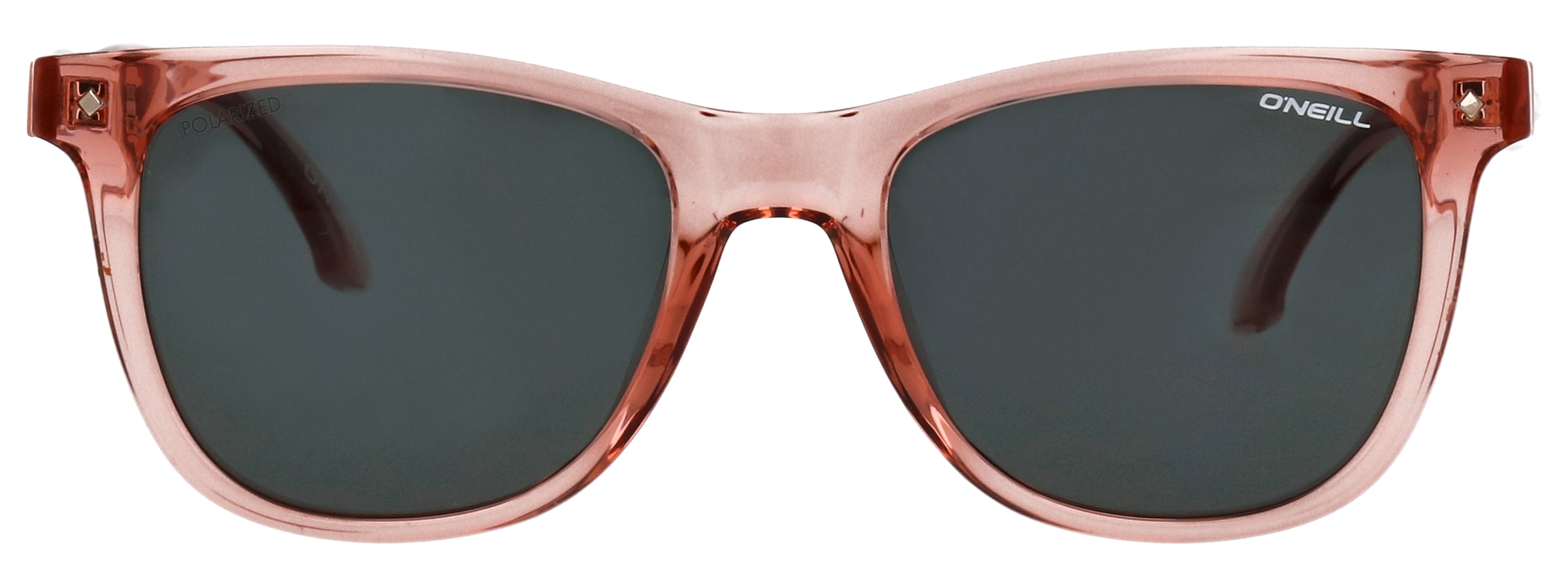 O'Neill Sonnenbrille »Modell 966120« Form Karree/Soft, Logoschriftzug auf Bügel, Injectionfassung